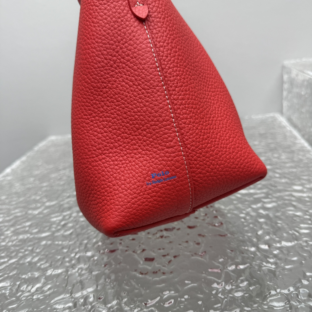 Ralp* Lauren Polo Play Bag-12*27*13CM