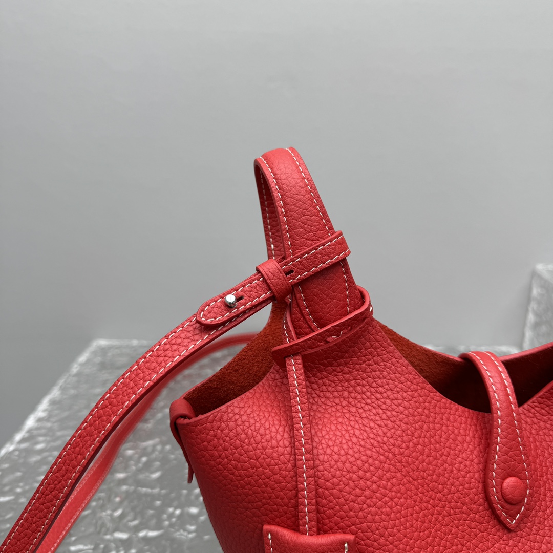 Ralp* Lauren Polo Play Bag-12*27*13CM