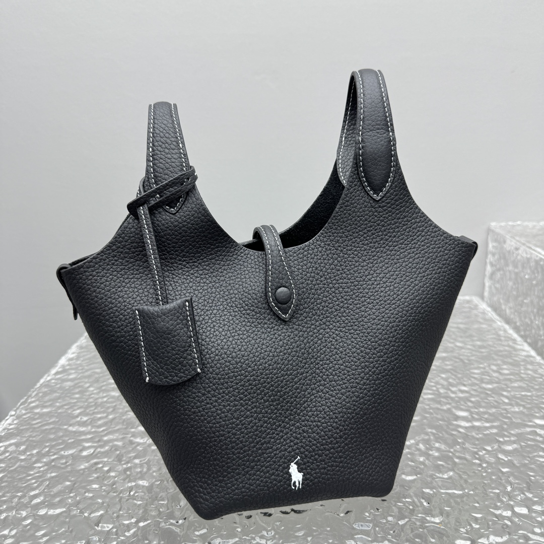 Ralp* Lauren Polo Play Bag-12*27*13CM