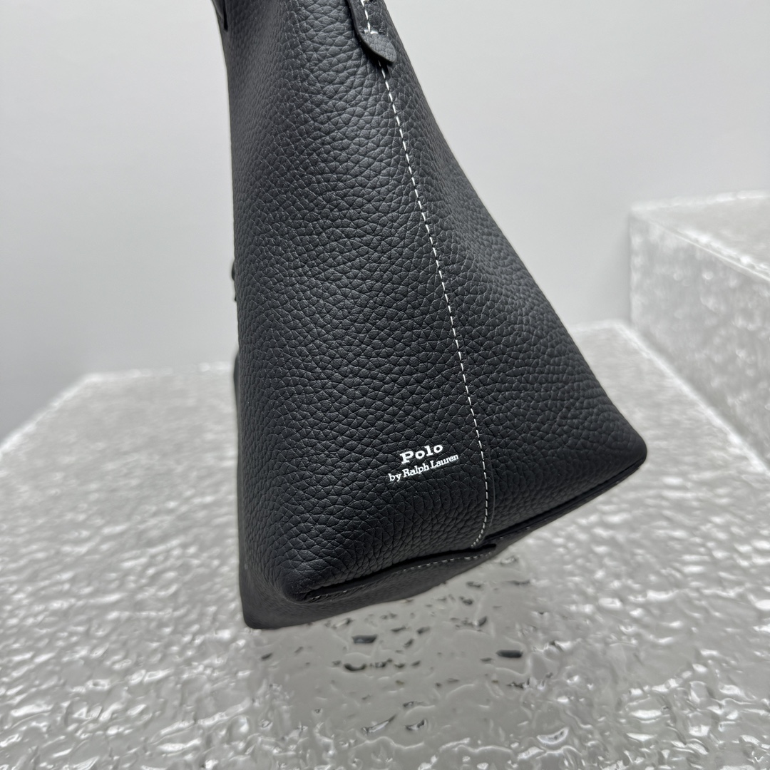 Ralp* Lauren Polo Play Bag-12*27*13CM