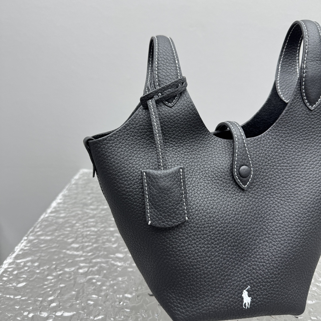 Ralp* Lauren Polo Play Bag-12*27*13CM