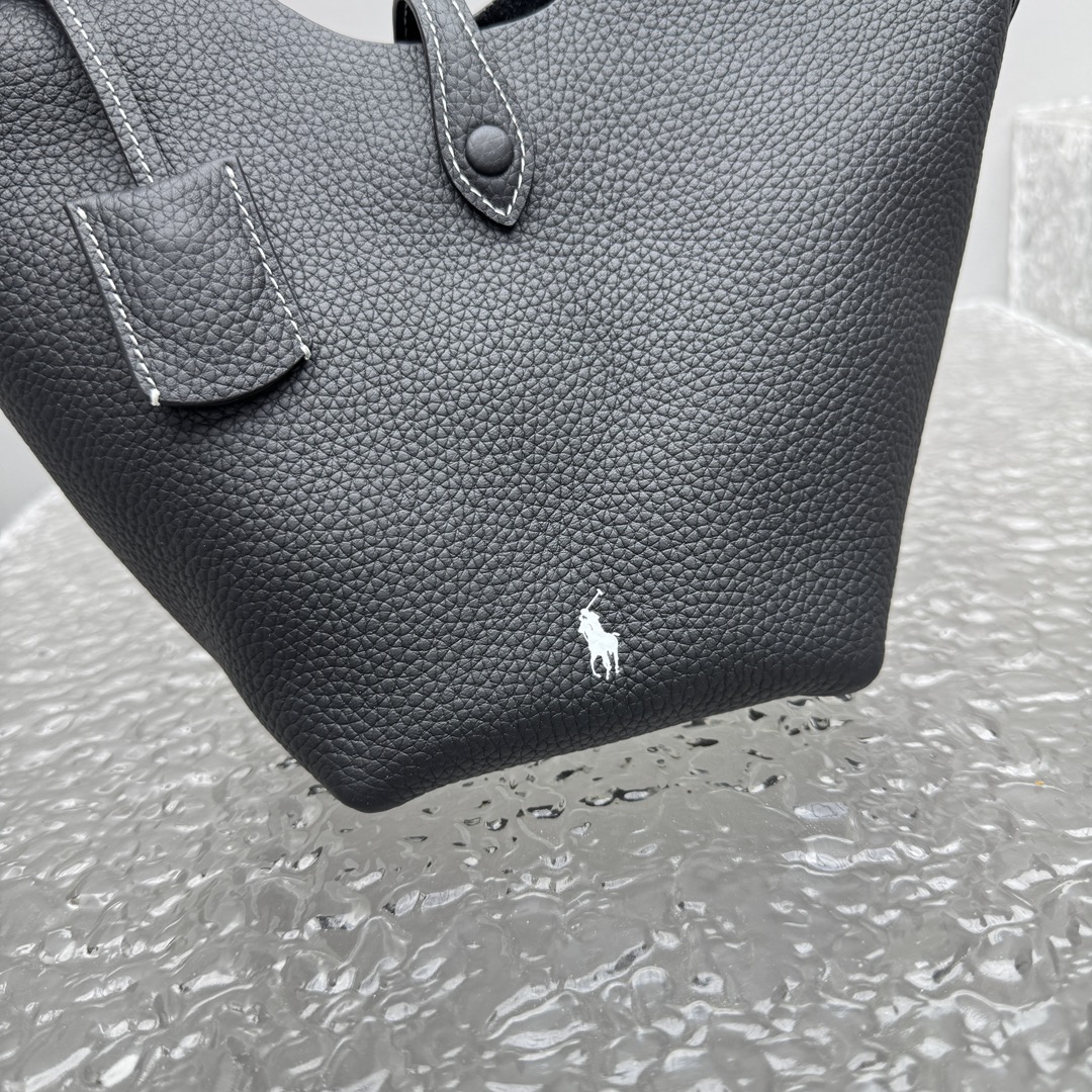 Ralp* Lauren Polo Play Bag-12*27*13CM