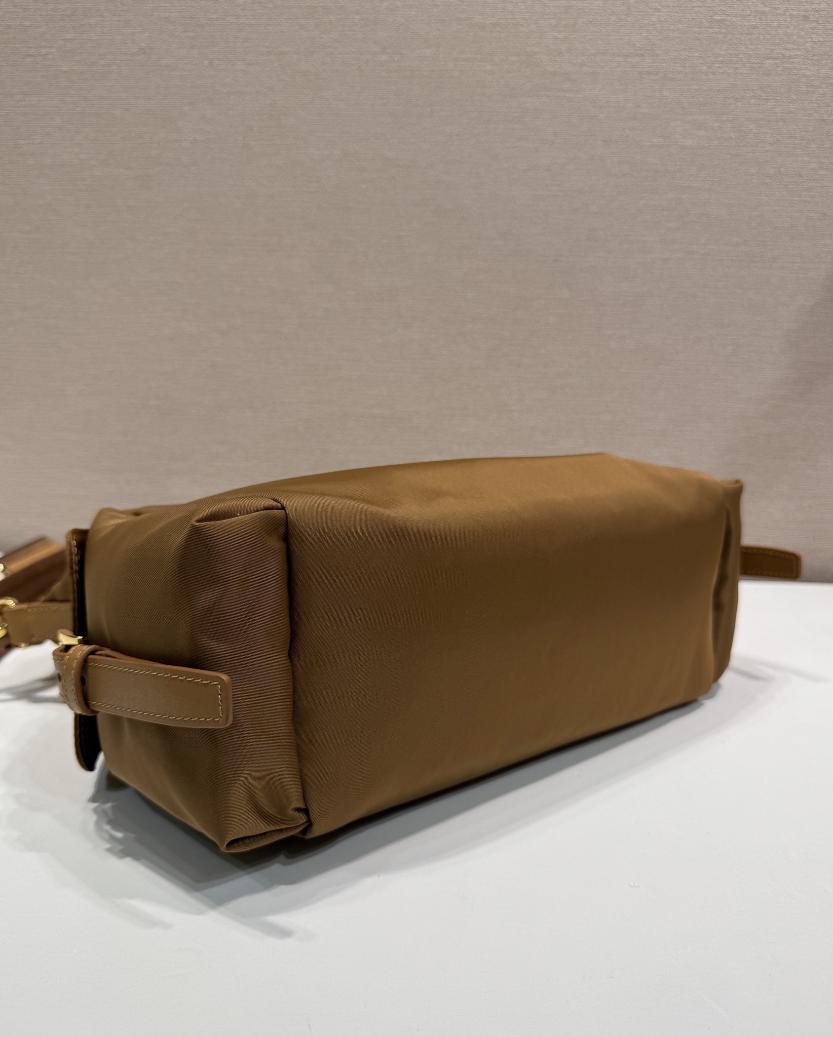 Pra*a 1BC264 Shoulder Bag-32*22*11.5CM