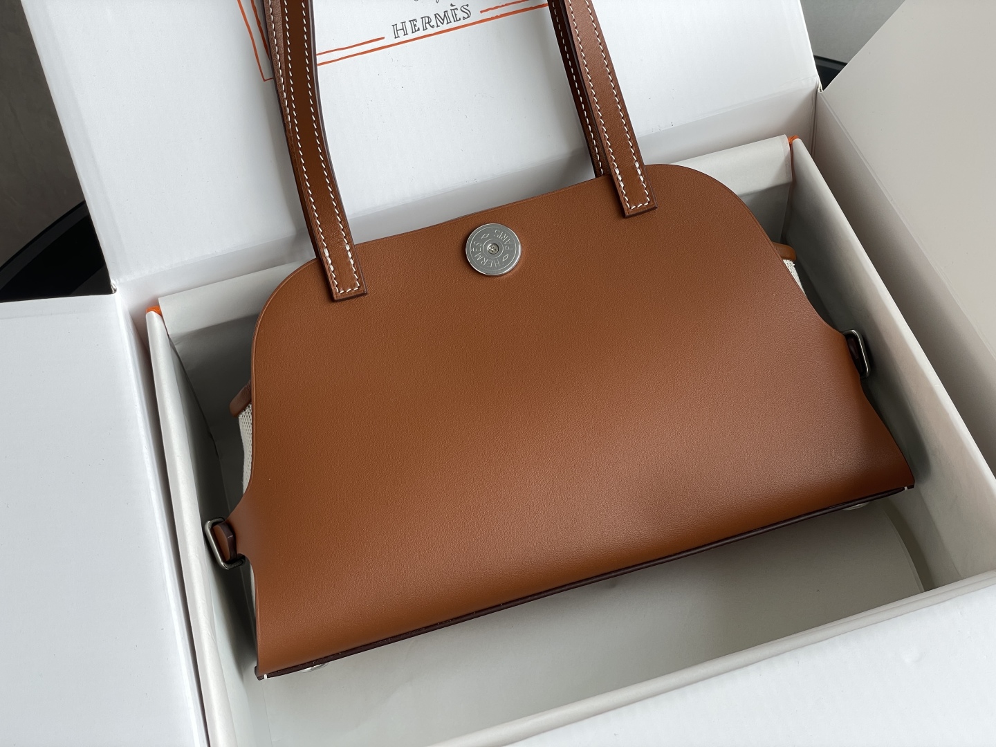 H**me5 Tablier Sellier -