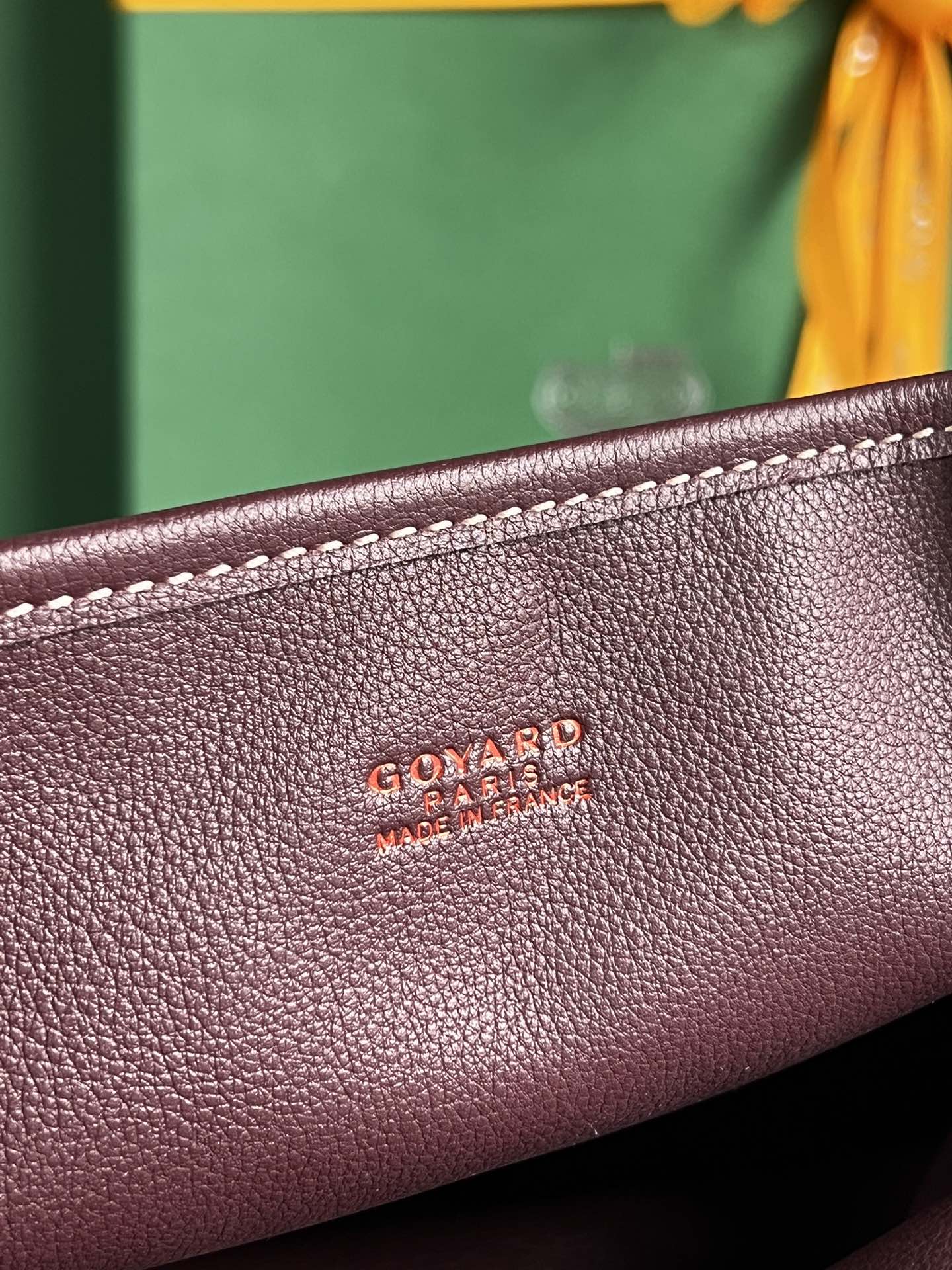 G09ard Anjou Mini Handbags-20*10*20CM
