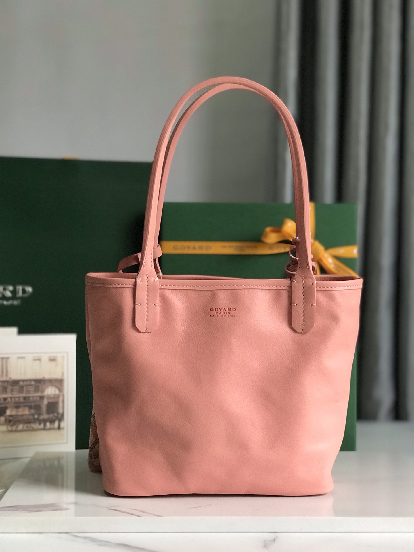 G09ard Anjou Mini Handbags-20*10*20CM