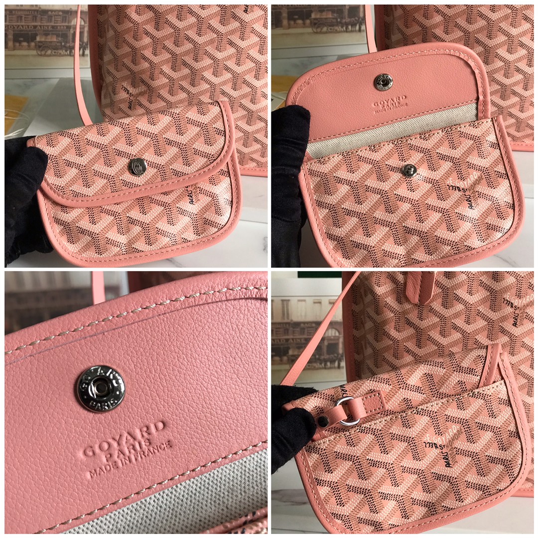 G09ard Anjou Mini Handbags-20*10*20CM