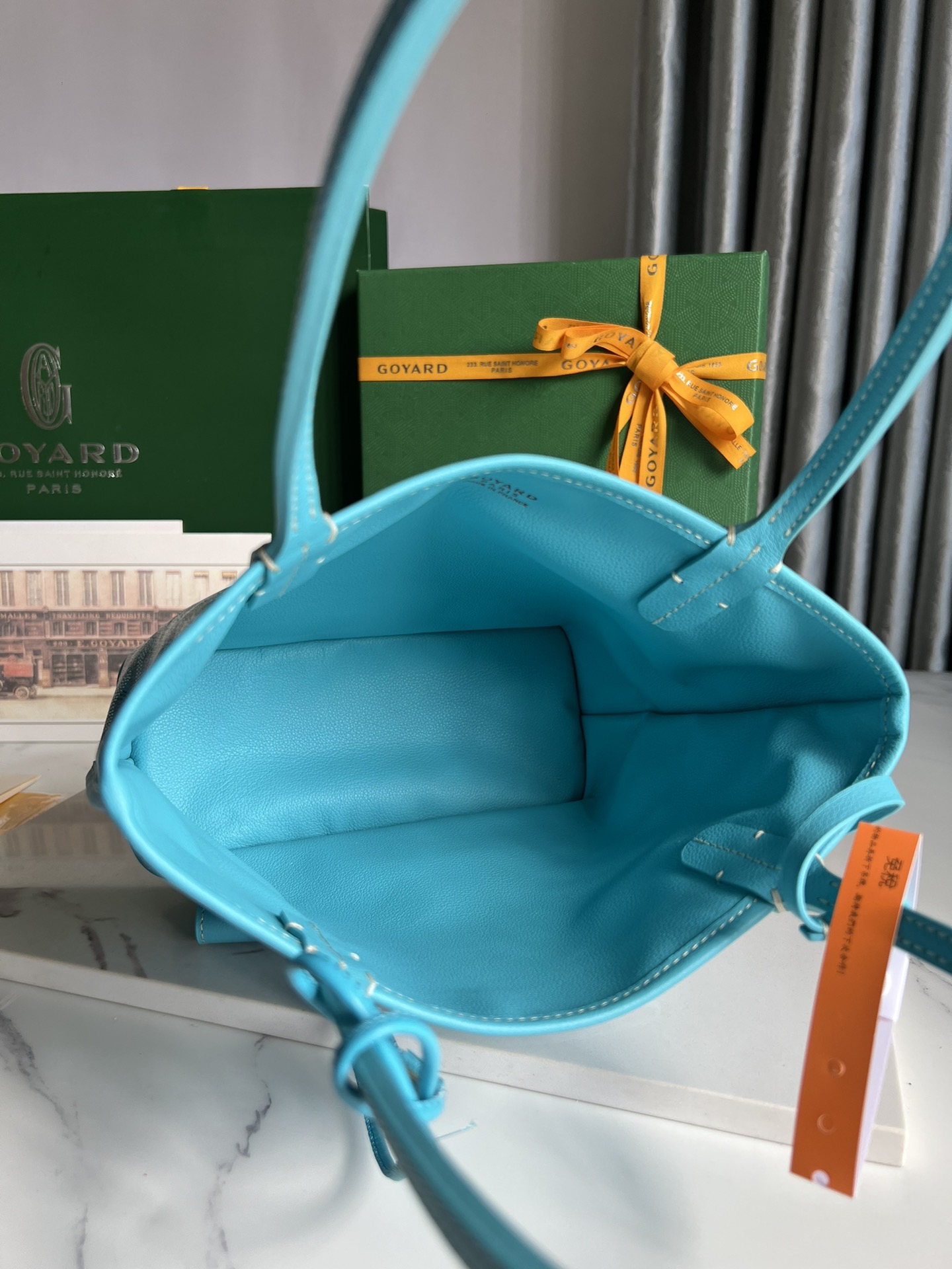 G09ard Anjou Mini Handbags-20*10*20CM