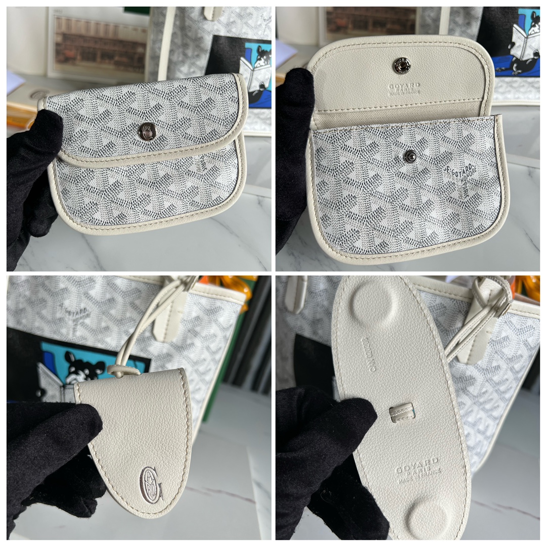 G09ard Anjou Mini Handbags-20*10*20CM