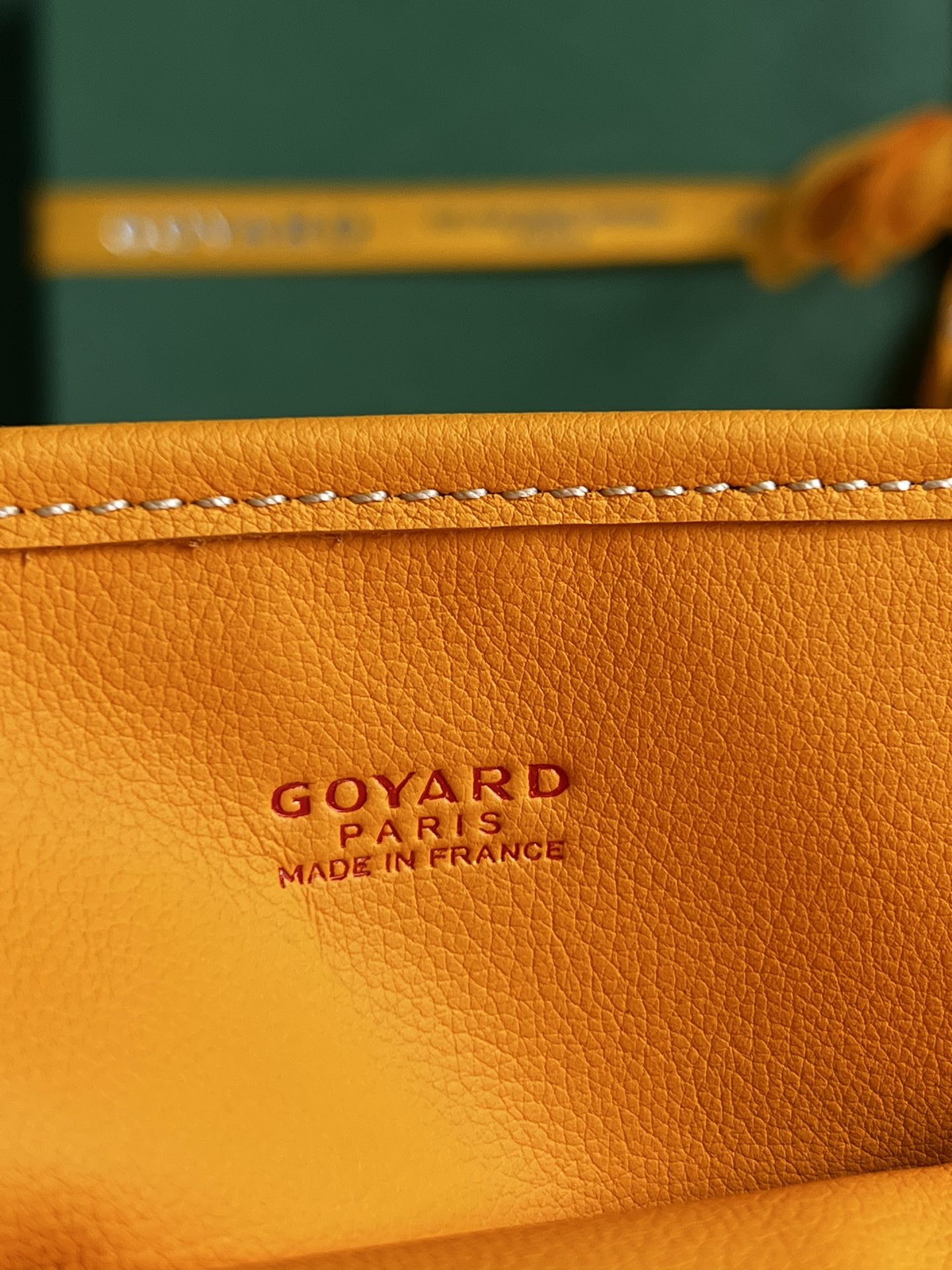 G09ard Anjou Mini Handbags-20*10*20CM
