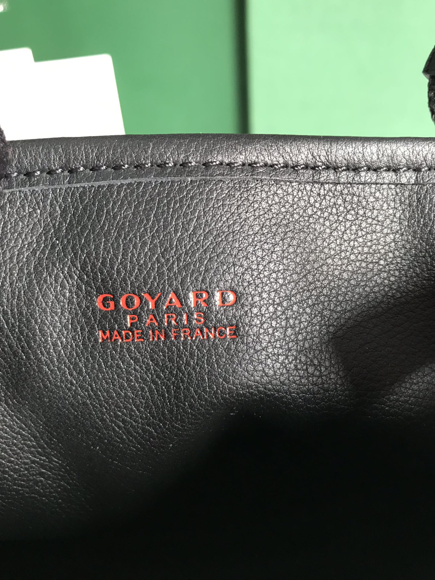 G09ard Anjou Mini Handbags-20*10*20CM