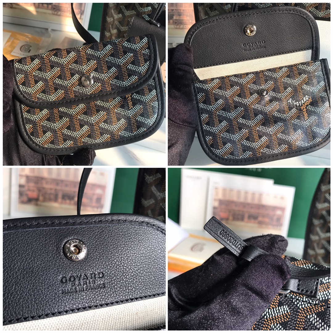 G09ard Anjou Mini Handbags-20*10*20CM