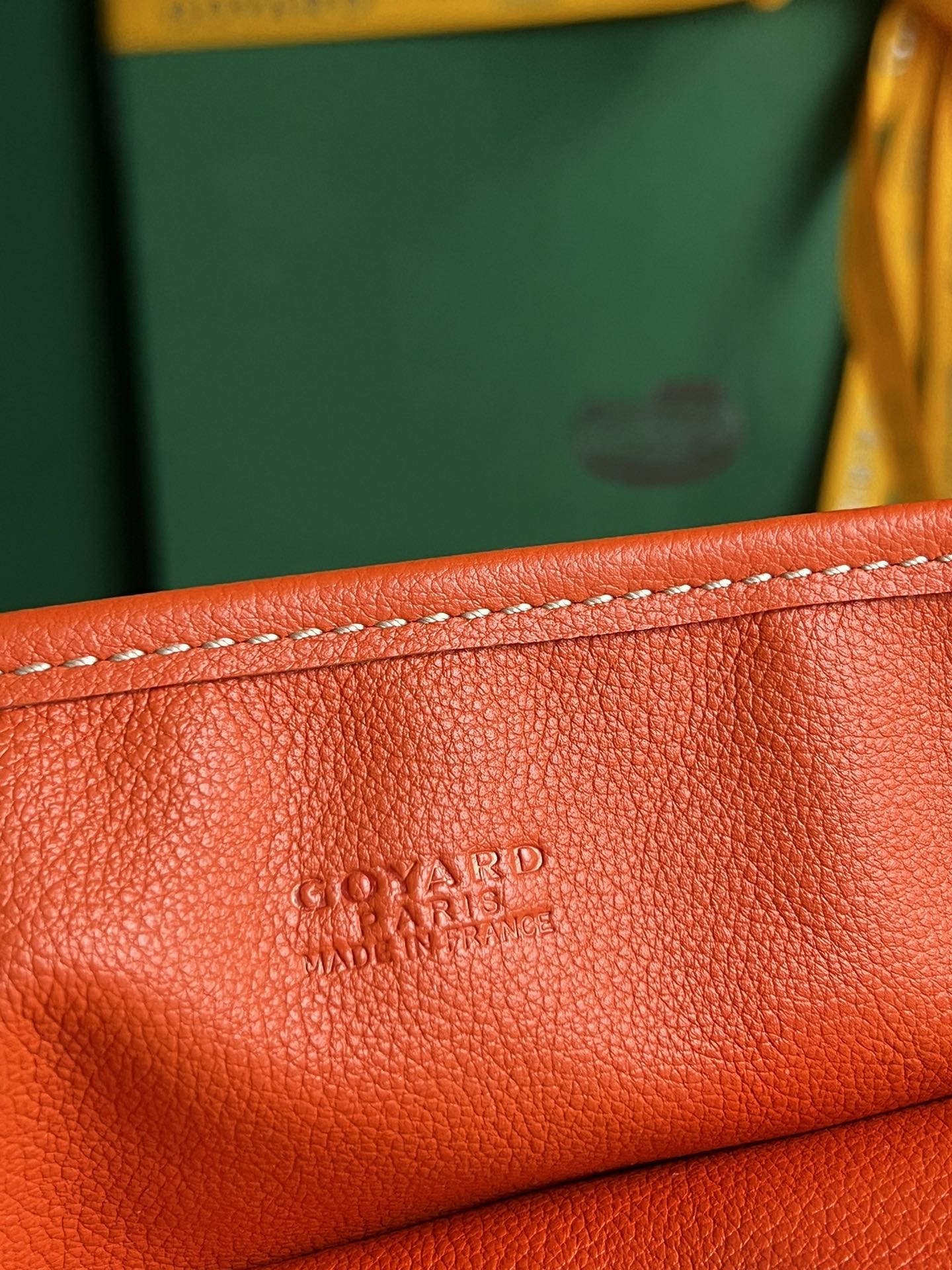 G09ard Anjou Mini Handbags-20*10*20CM