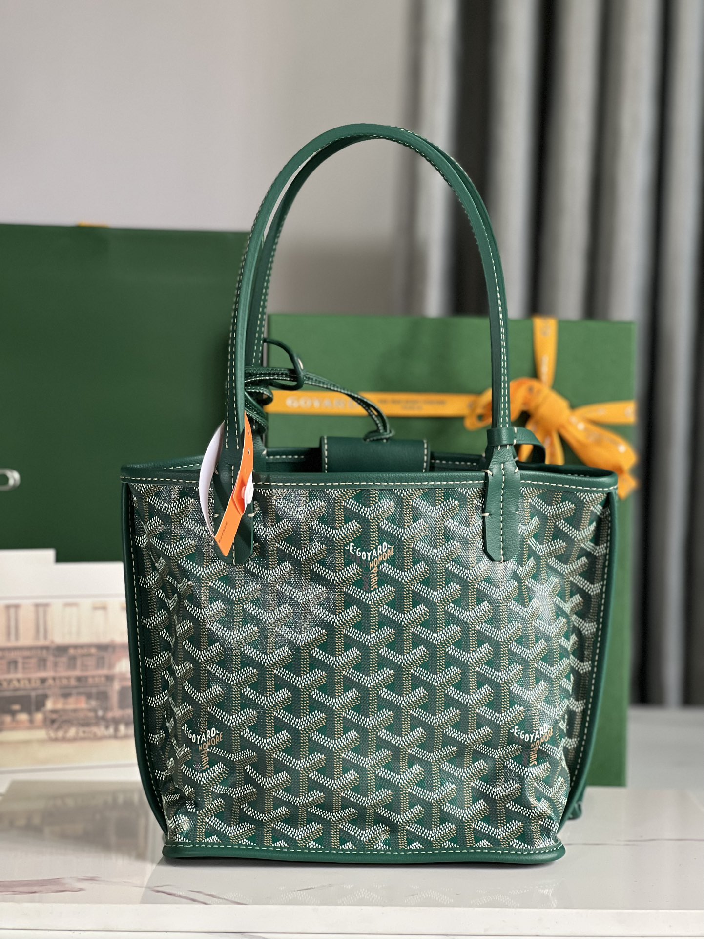 G09ard Anjou Mini Handbags-20*10*20CM