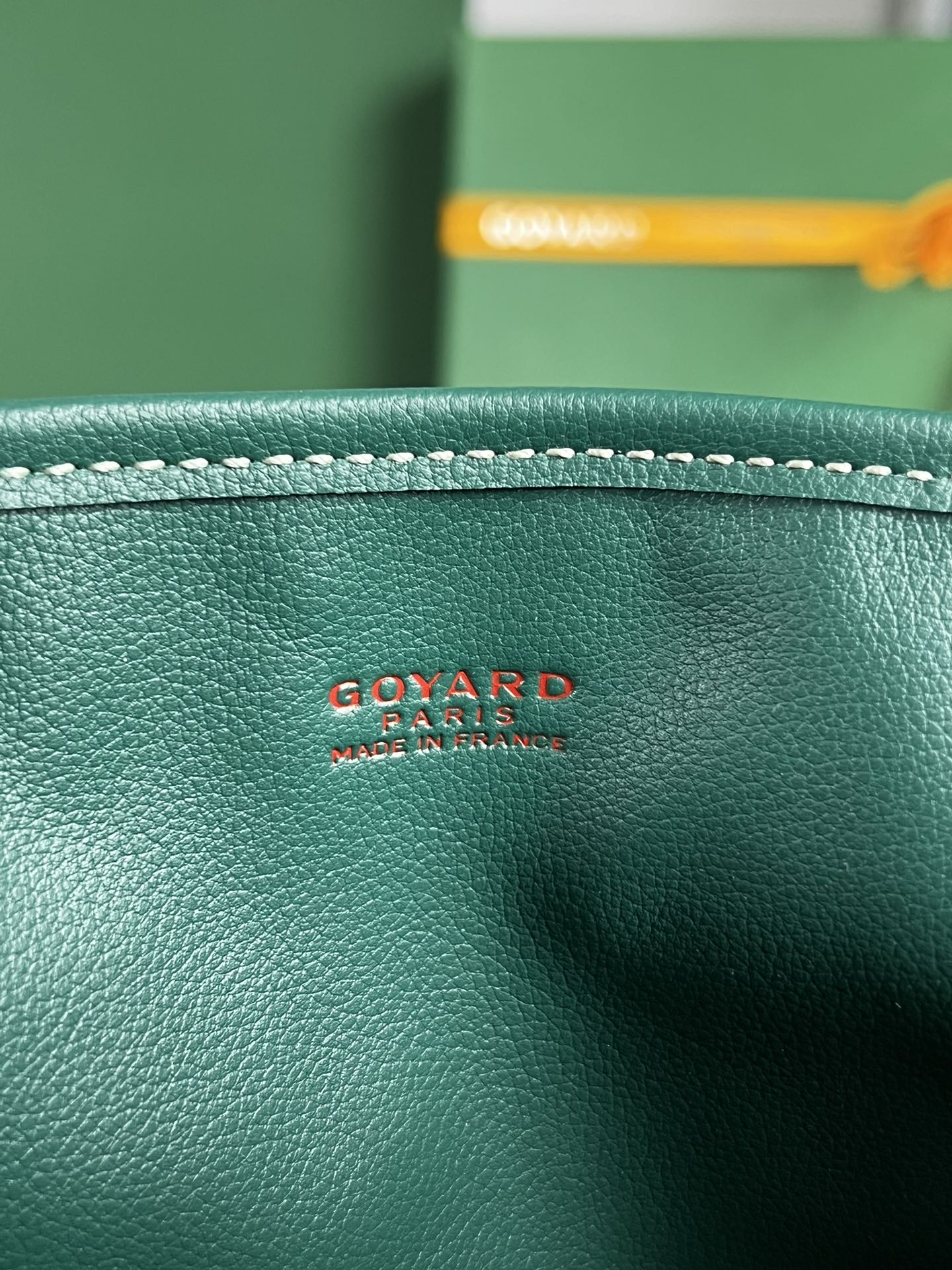 G09ard Anjou Mini Handbags-20*10*20CM