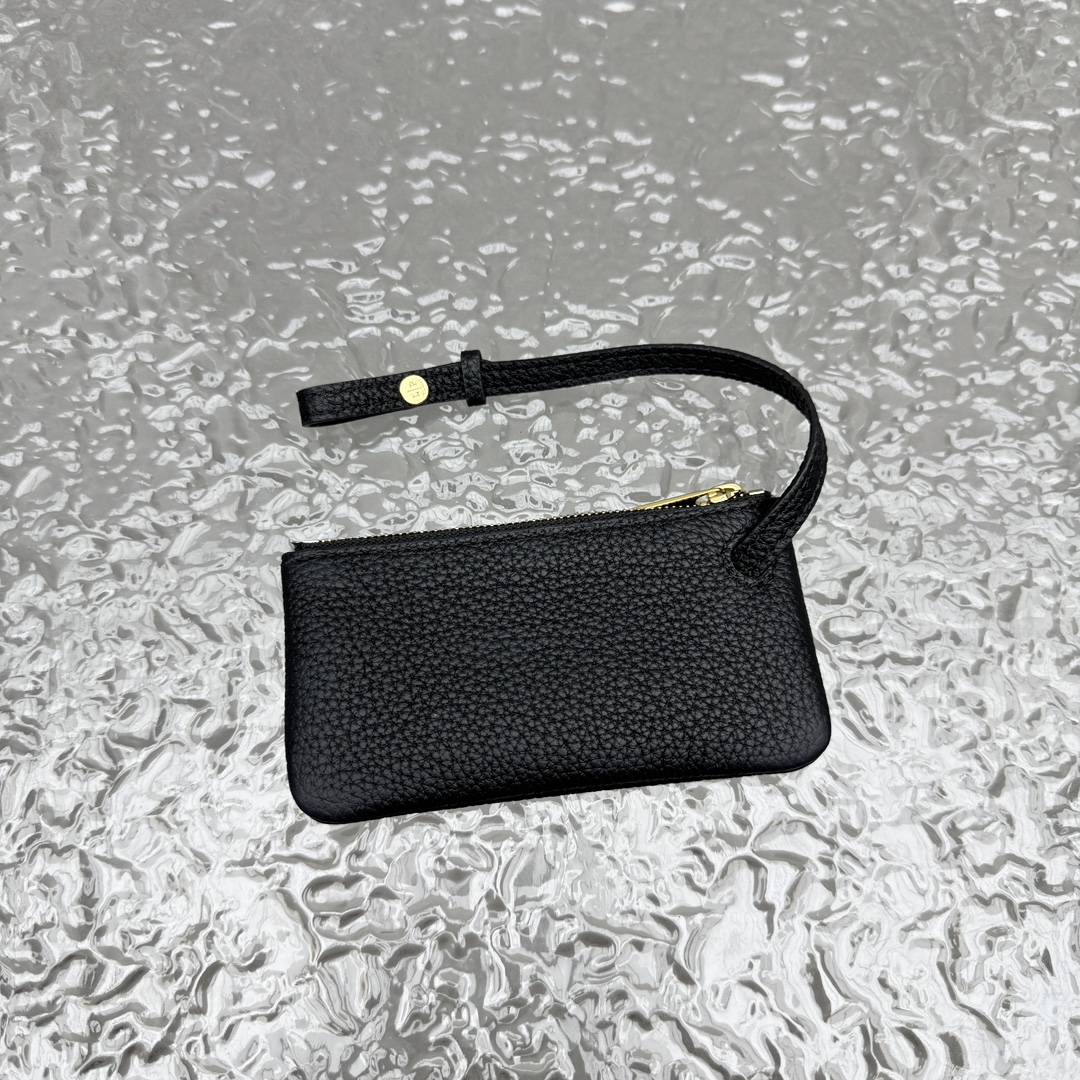 L0r0 P1ana needle bag(black)-38*21*18cm