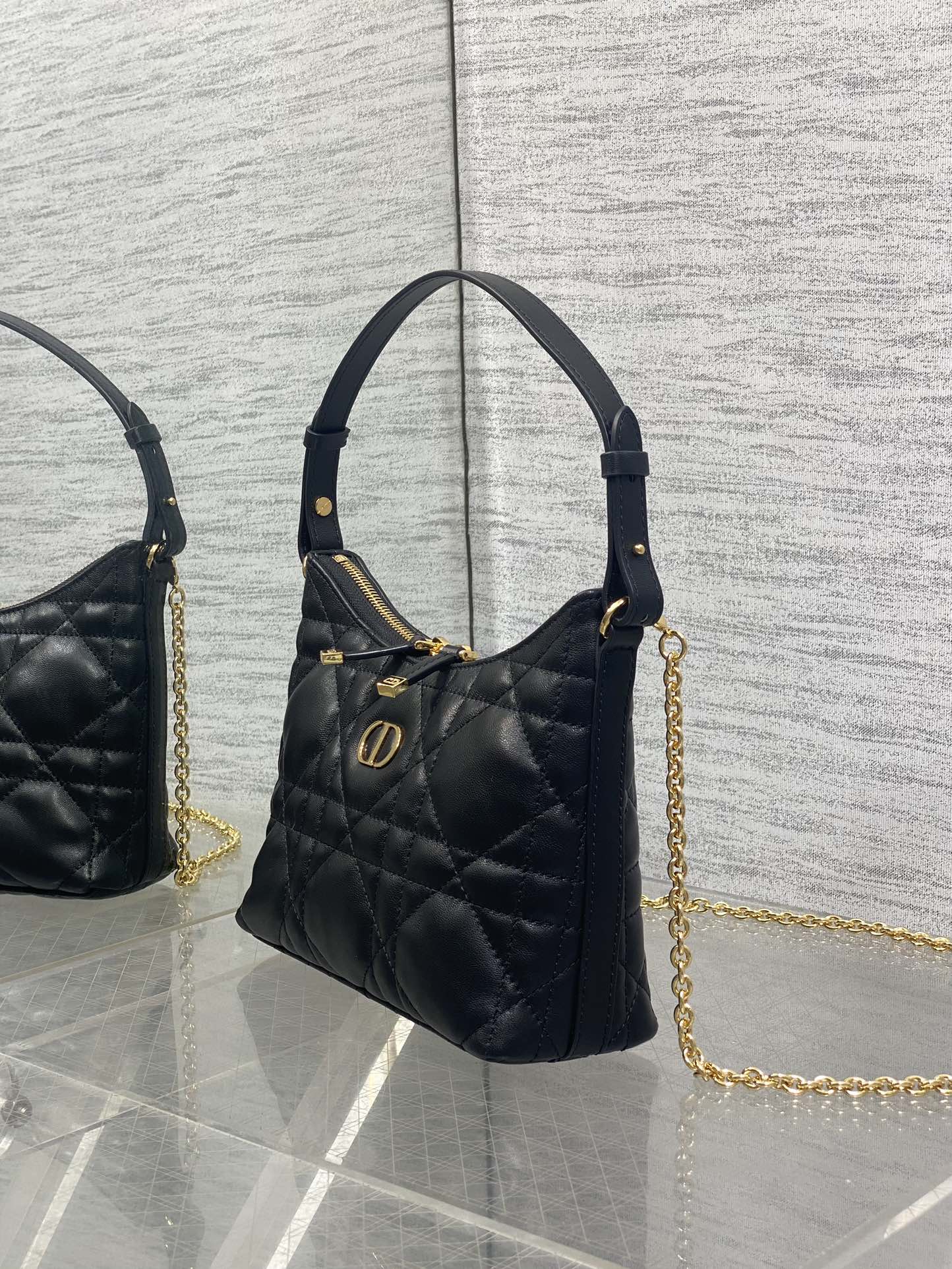 Diro Miss Bag-19*17*7CM