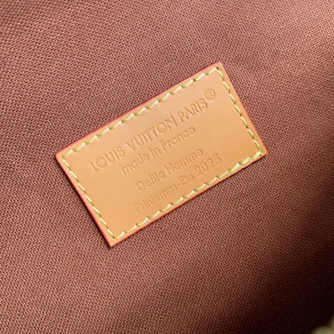 l0vis Vvtt0n rush bum bag-m11563-30*15*8cm