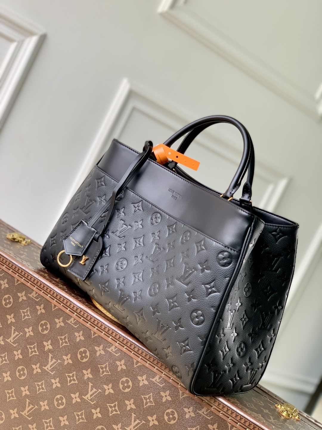 L0vis Vvtt0n Avenue MM-M25575-38.5 x 24 x 15CM