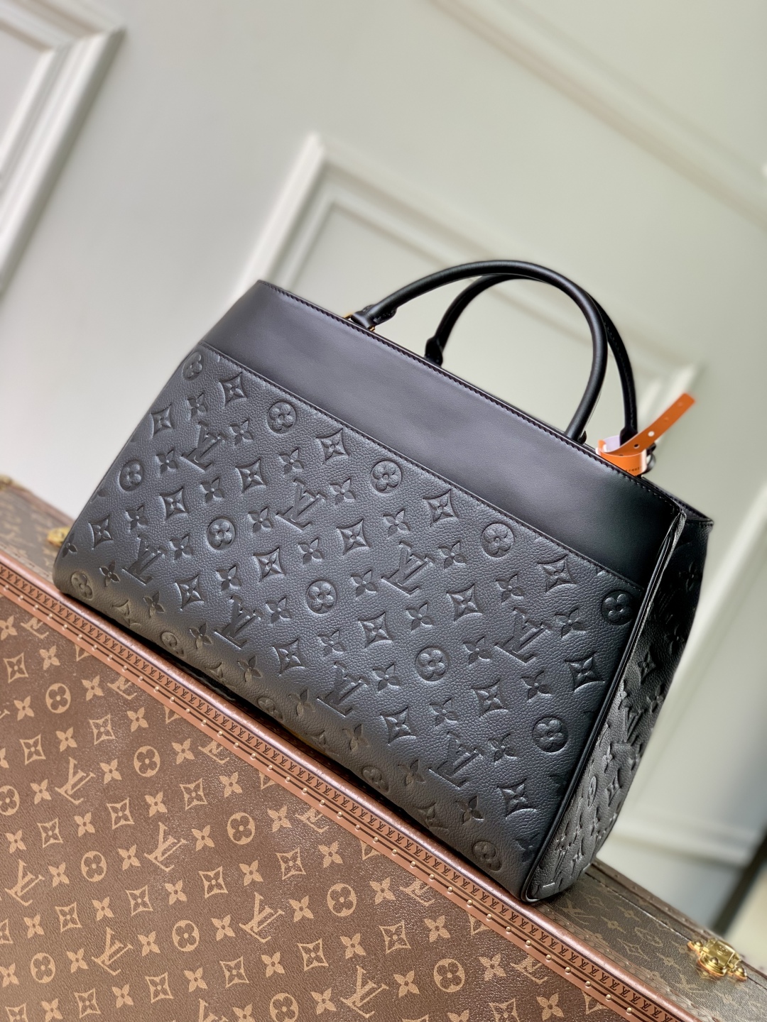 L0vis Vvtt0n Avenue MM-M25575-38.5 x 24 x 15CM