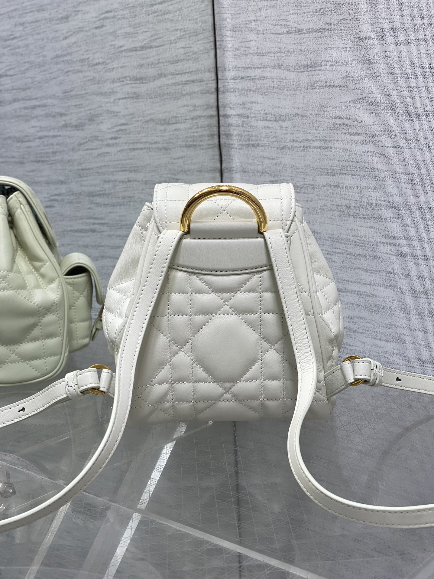 Diro Caro Backpack-20*8*18CM
