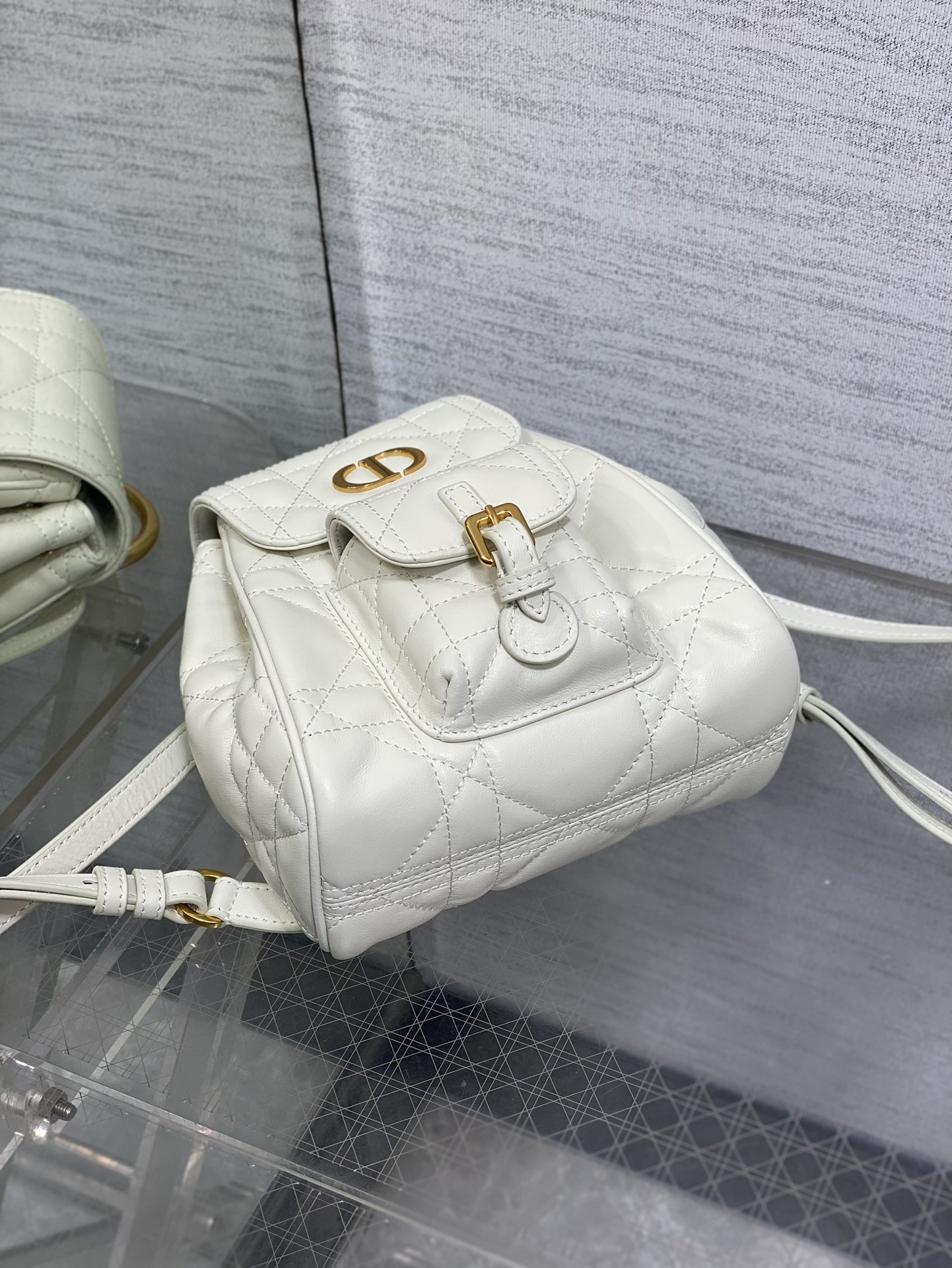 Diro Caro Backpack-20*8*18CM