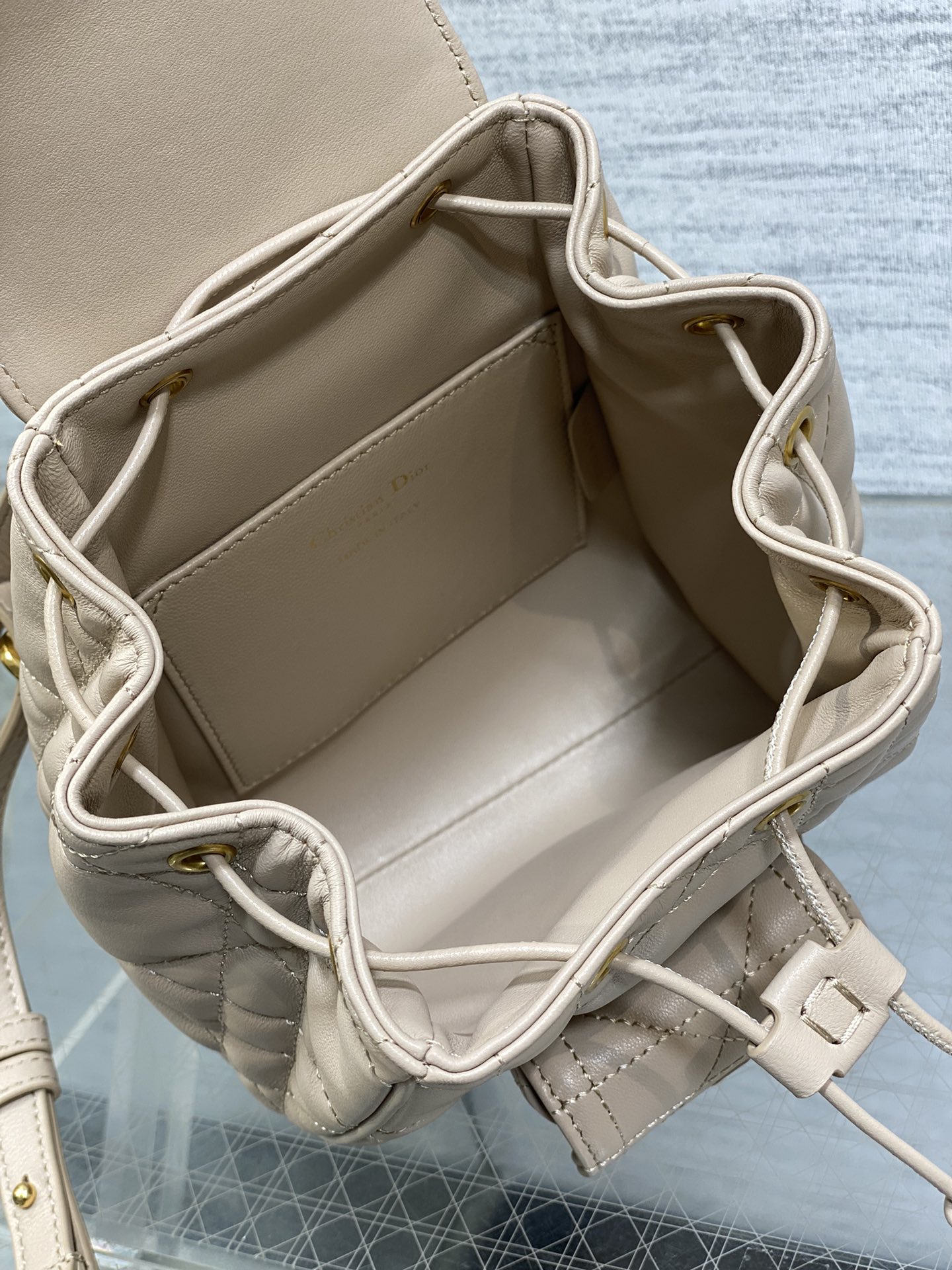 Diro Caro Backpack-20*8*18CM