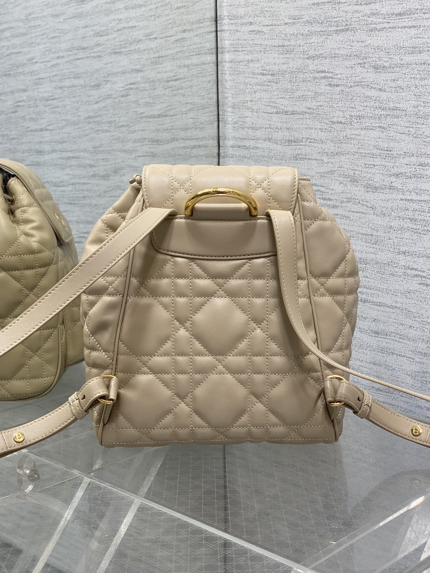 Diro Caro Backpack-23×26.7×12.5CM