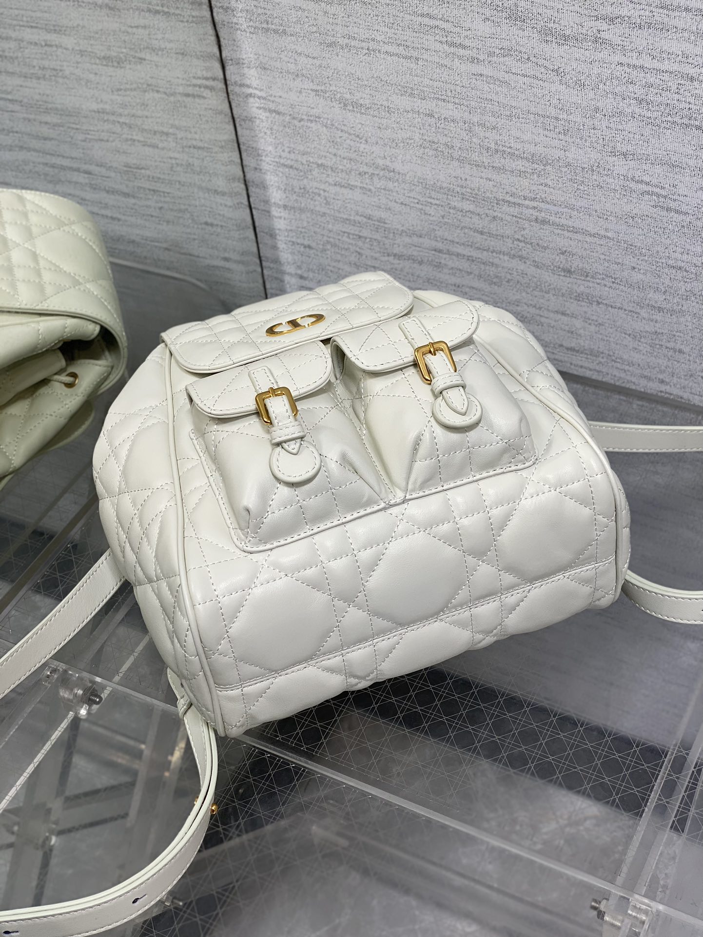 Diro Caro Backpack-23×26.7×12.5CM