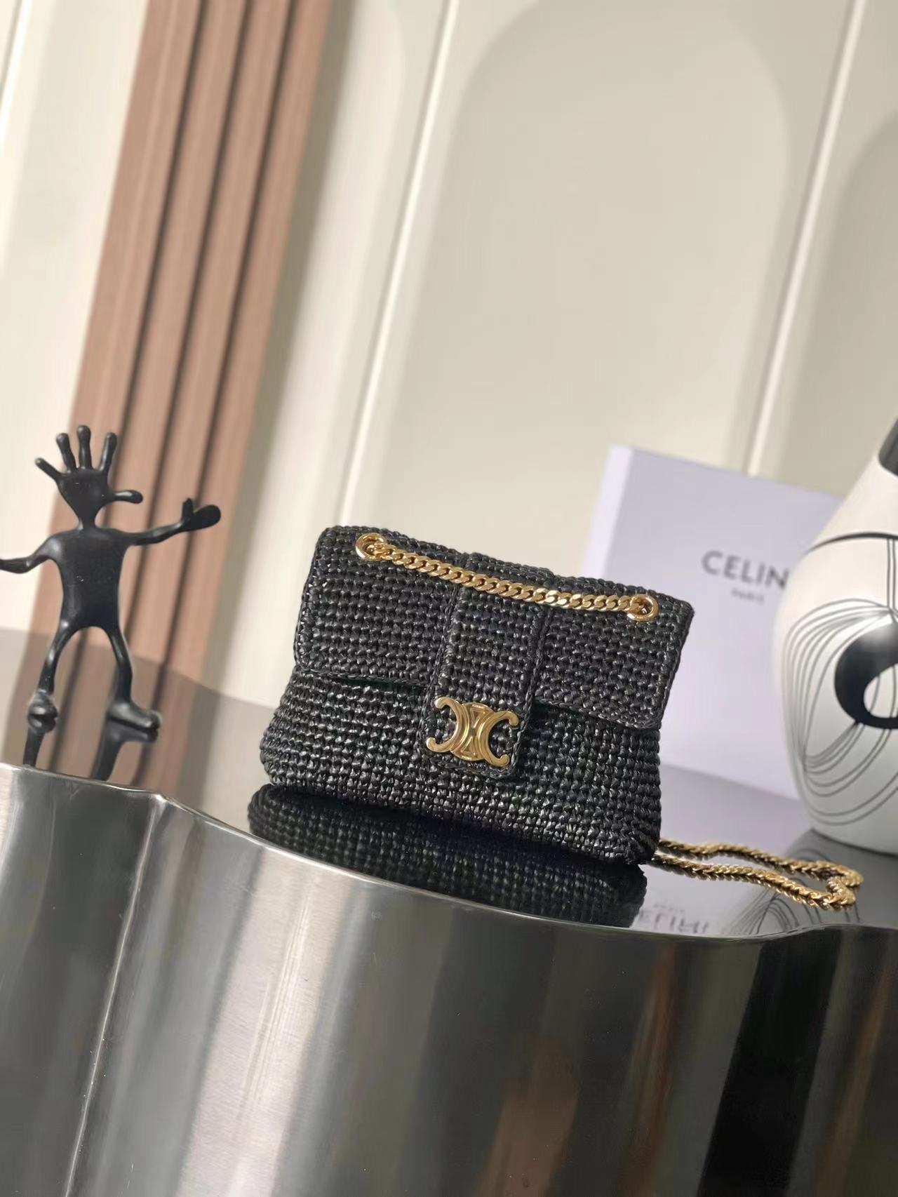 Celina Teen Victoire Bag-23.5 X 14 X 8CM