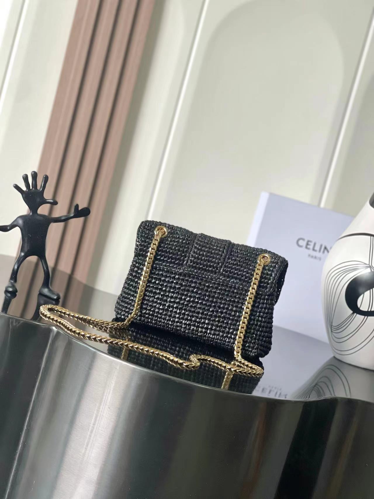 Celina Teen Victoire Bag-23.5 X 14 X 8CM