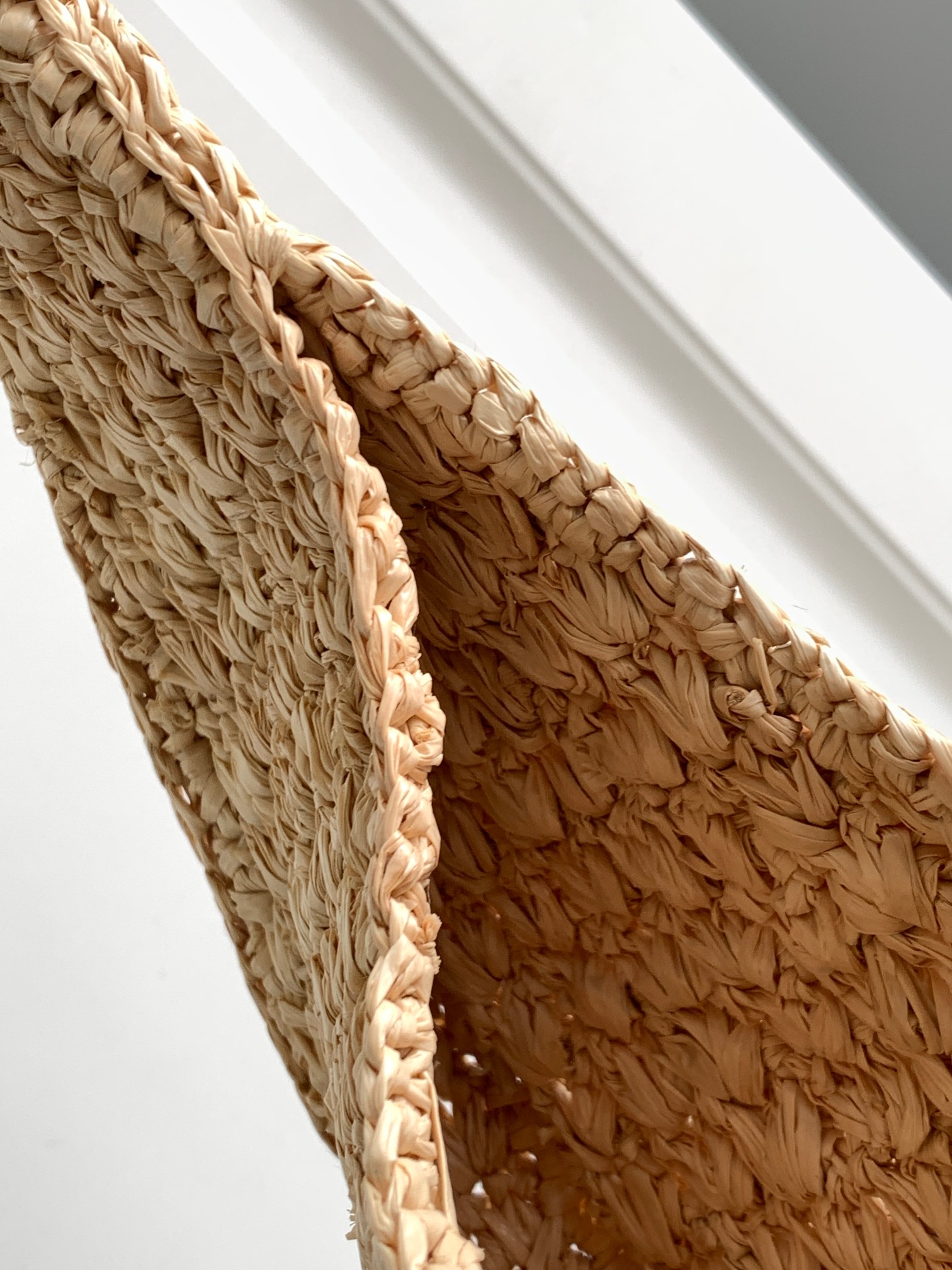 Celin* Classic Panier Bag-33 X 16 X 4CM