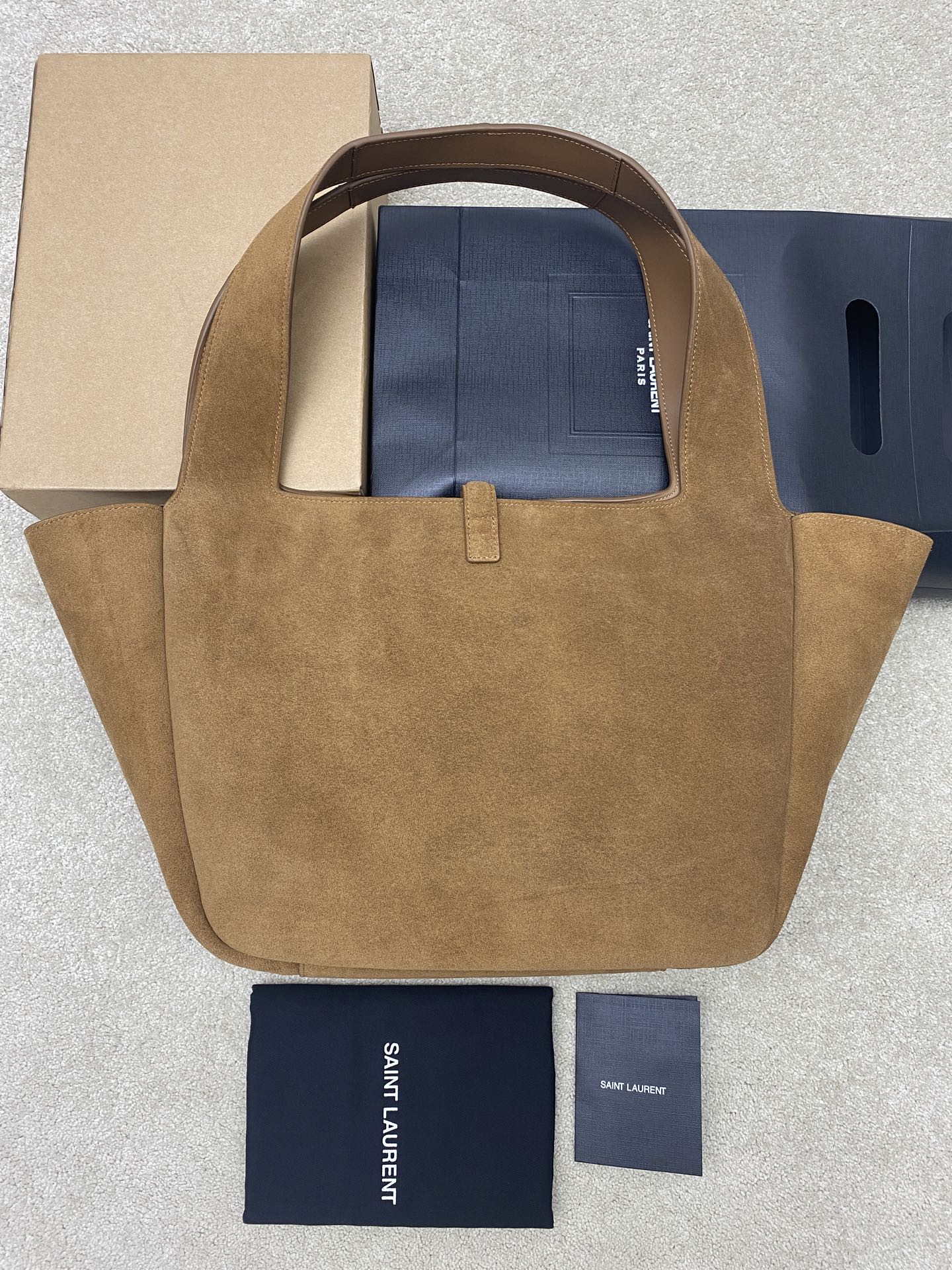 Y51 Bea Hobo Bag-50×28×18CM