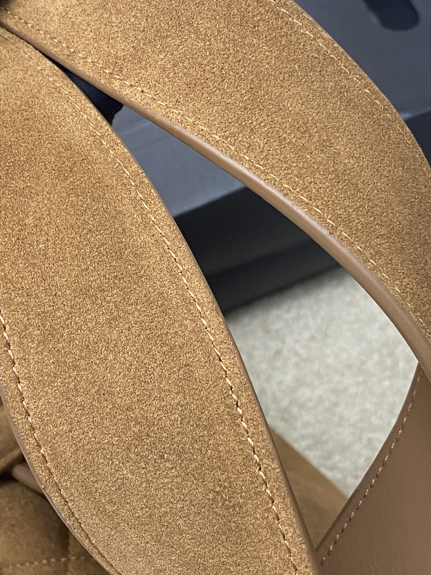 Y51 Bea Hobo Bag-50×28×18CM
