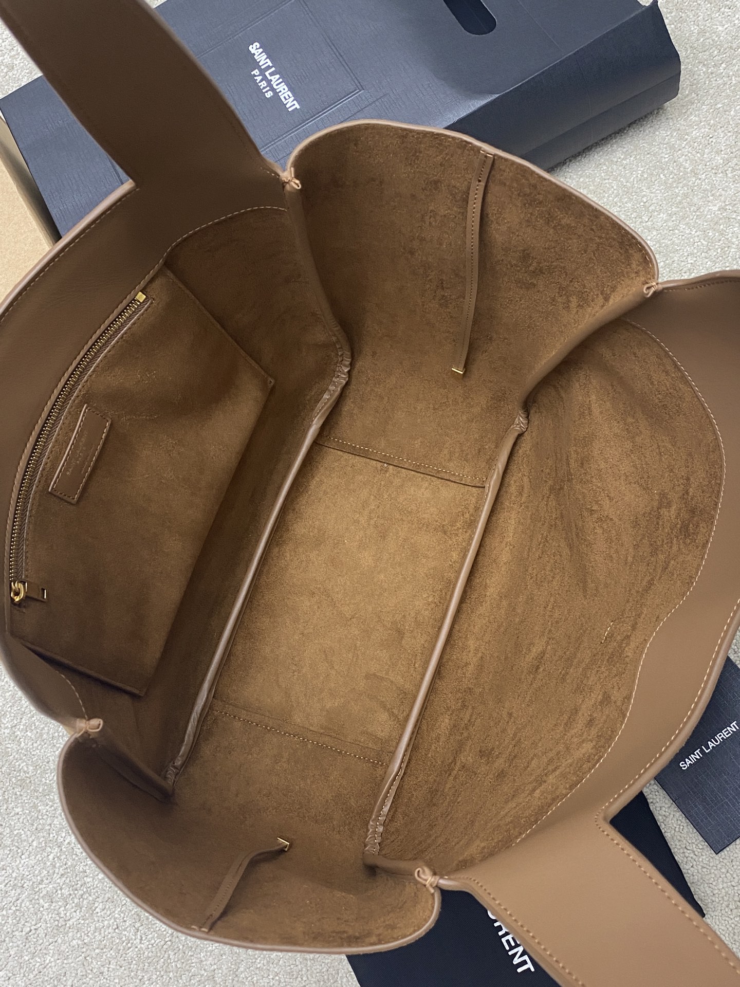 Y51 Bea Hobo Bag-50×28×18CM