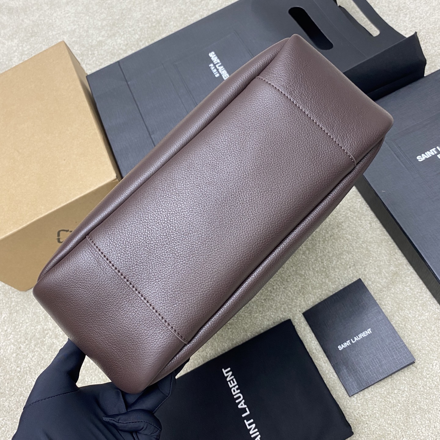 Y51 le5a7 vintage bag