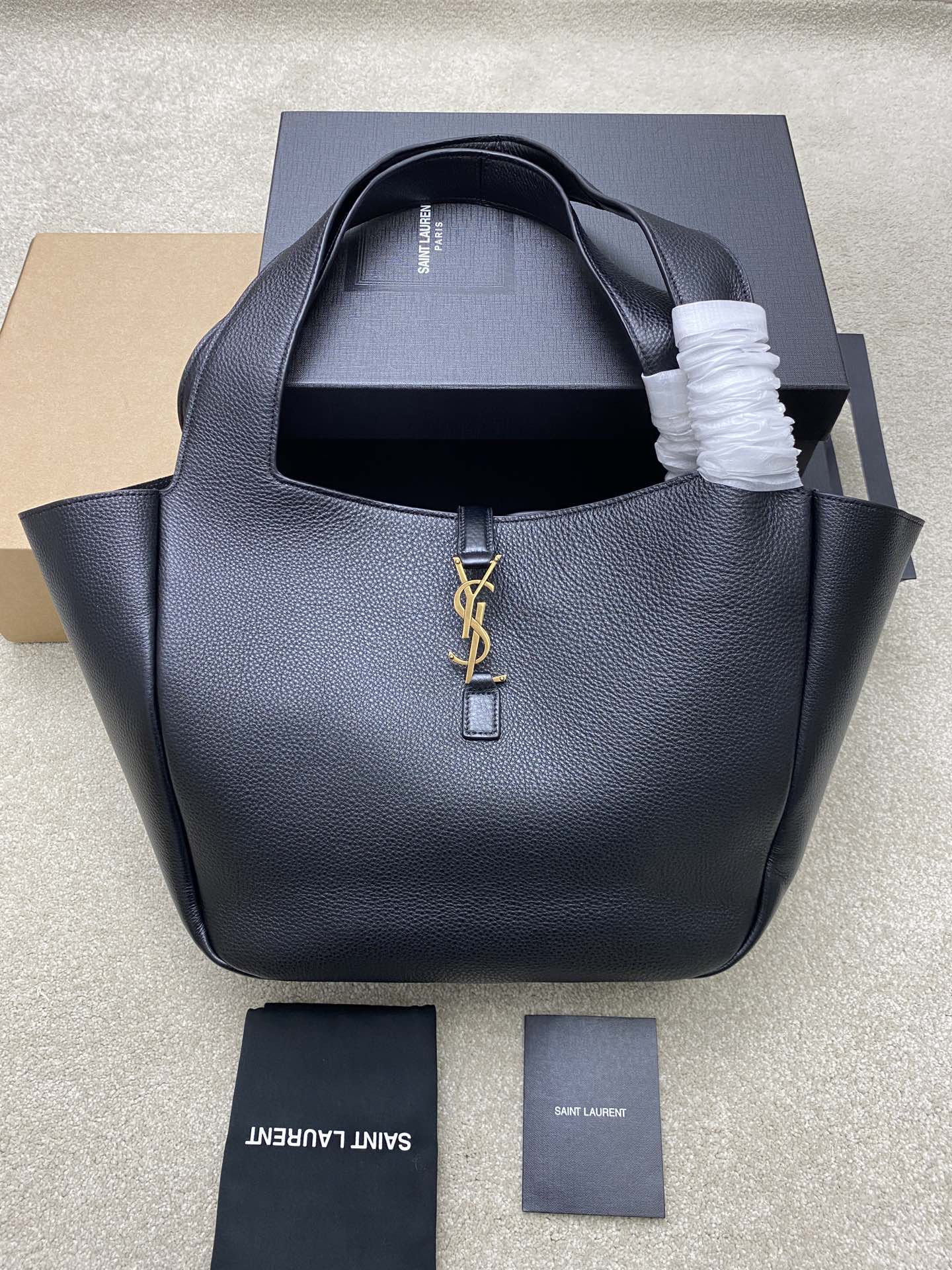 Y51 Bea Hobo Bag-50×28×18CM