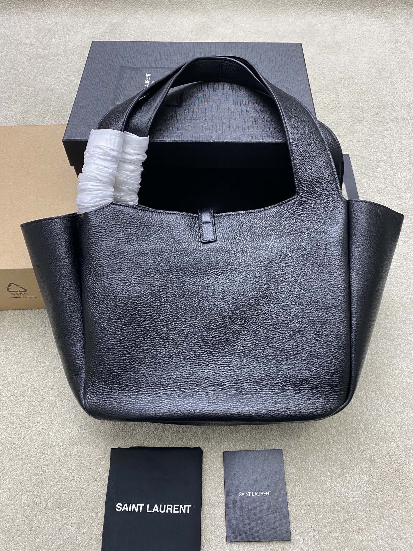 Y51 Bea Hobo Bag-50×28×18CM