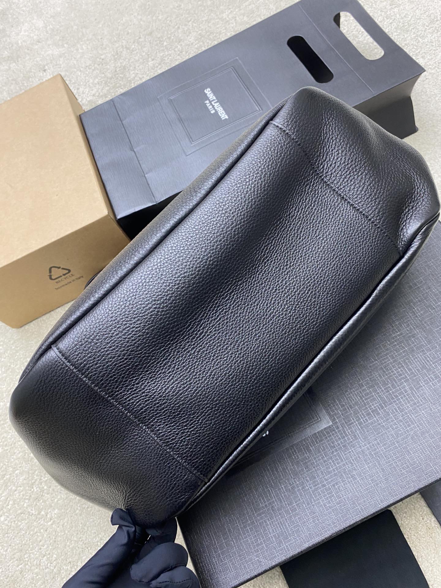 Y51 Bea Hobo Bag-50×28×18CM
