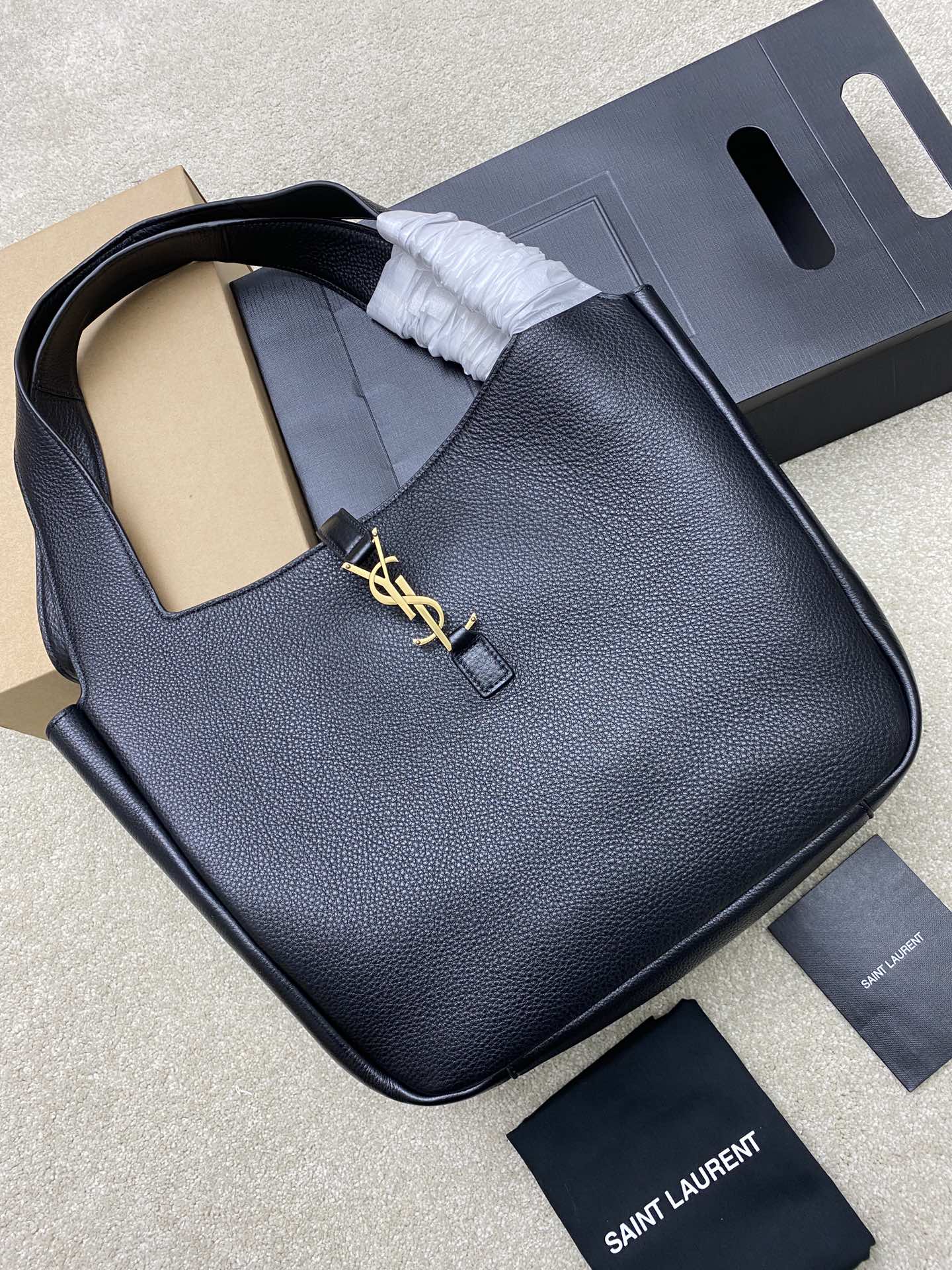 Y51 Bea Hobo Bag-50×28×18CM
