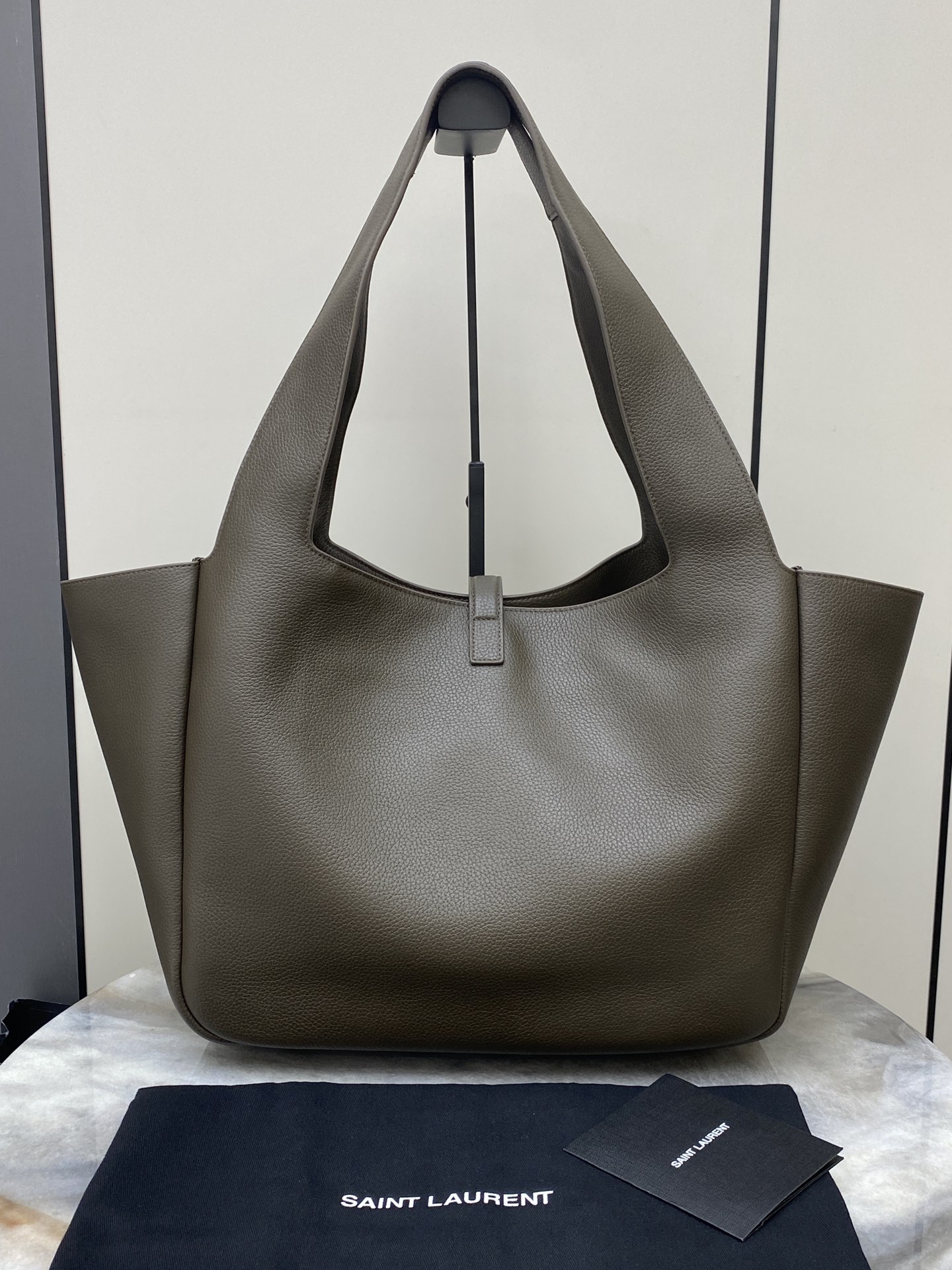 Y51 Bea Hobo Bag-50×28×18CM