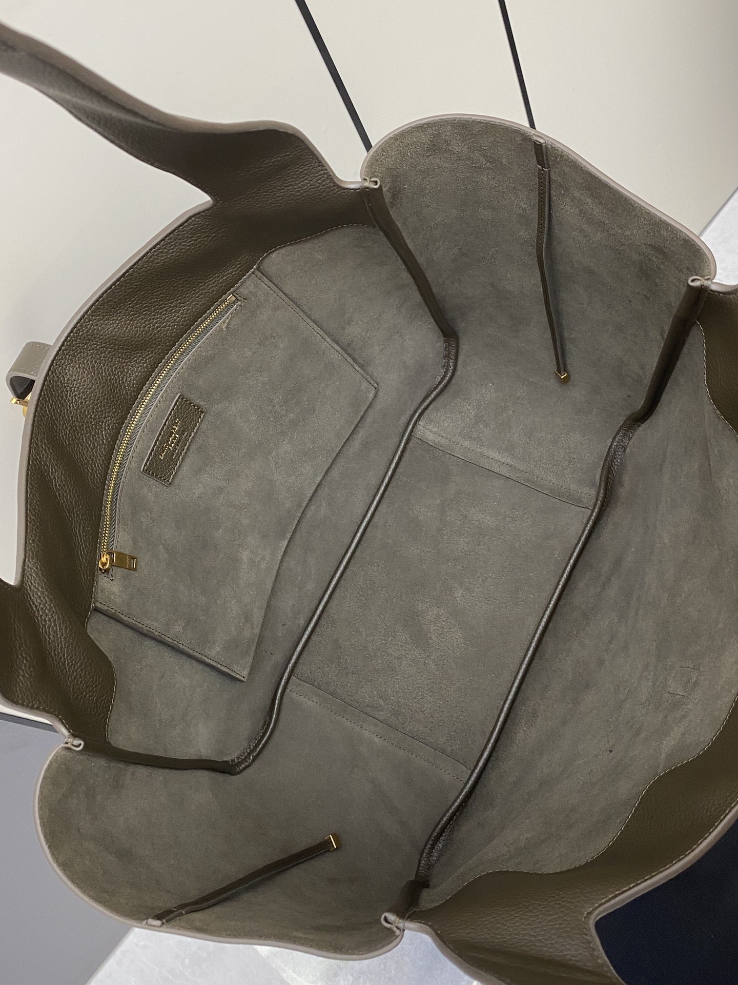 Y51 Bea Hobo Bag-50×28×18CM