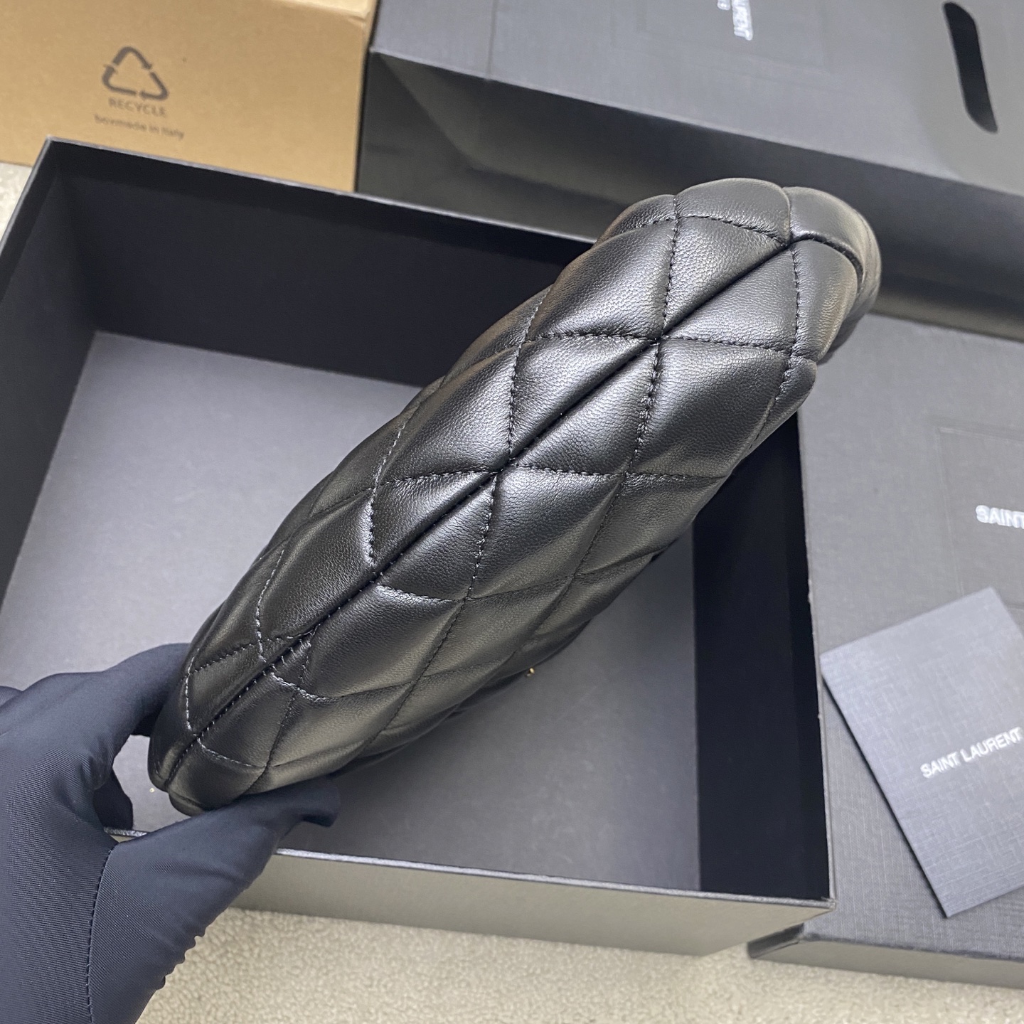 Y51 rive icare maxi bag-17cm×18×4cm