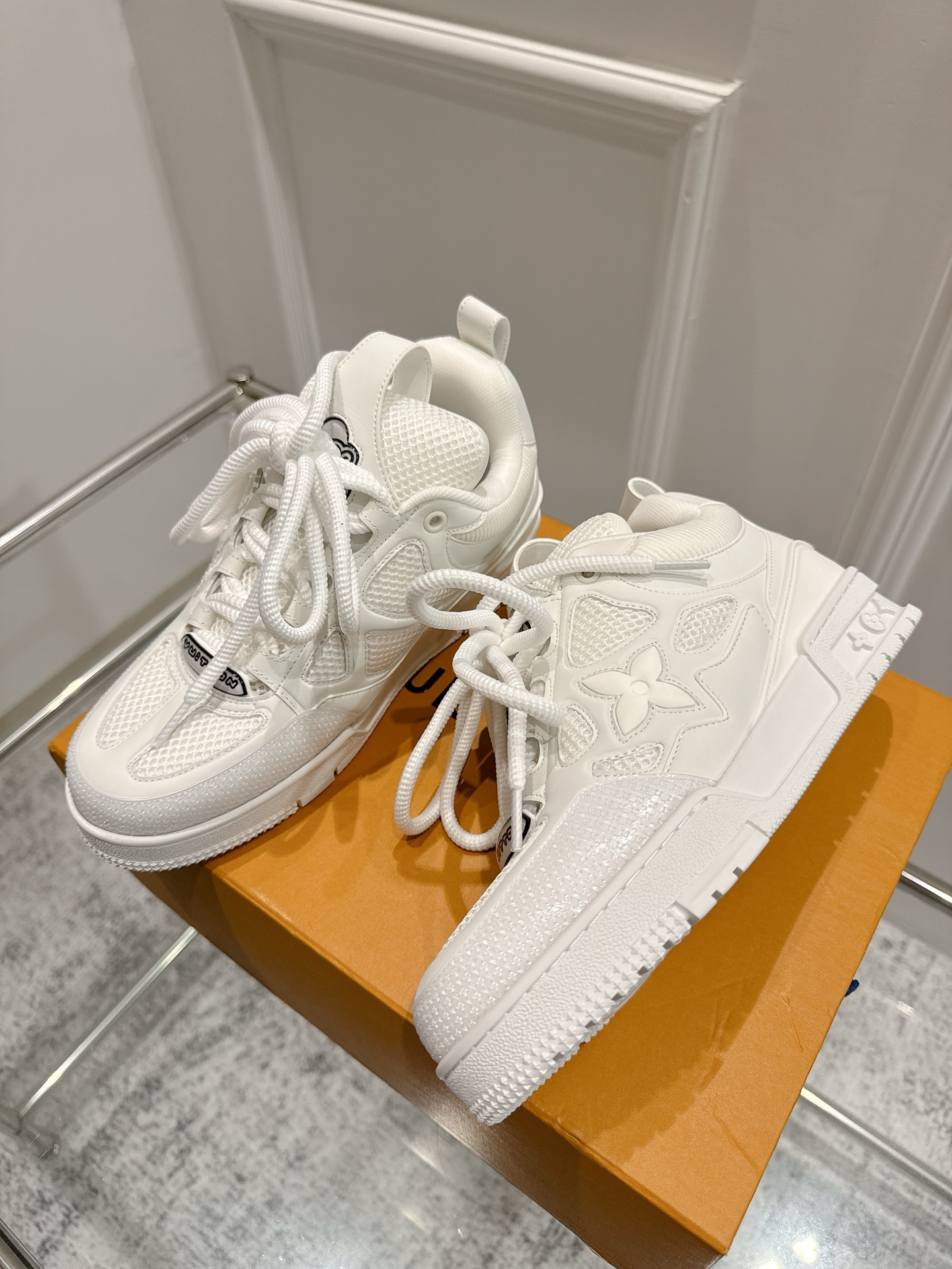 L0vis Vvtt0n Skate Sneaker(EU35-45)