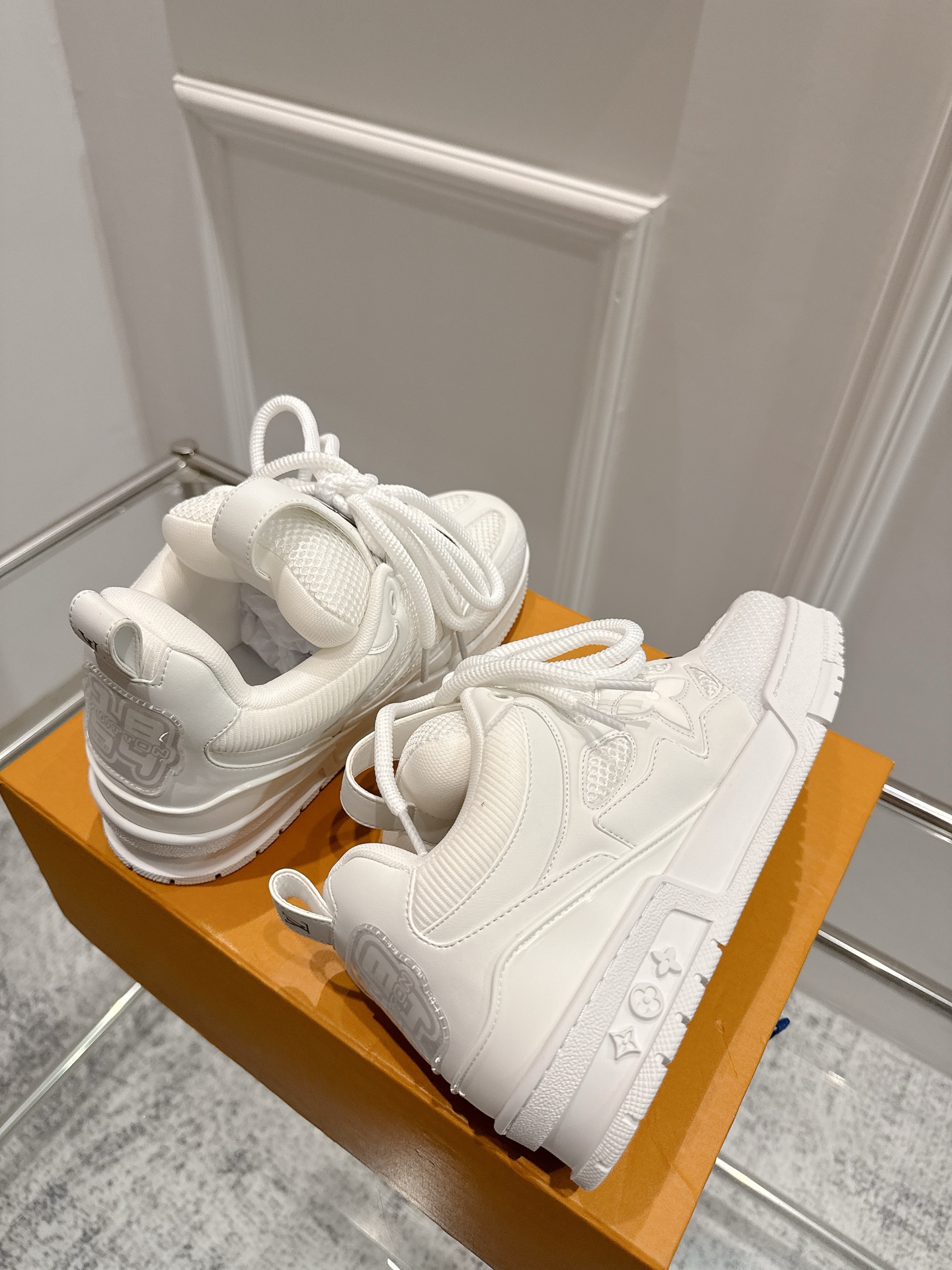 L0vis Vvtt0n Skate Sneaker(EU35-45)