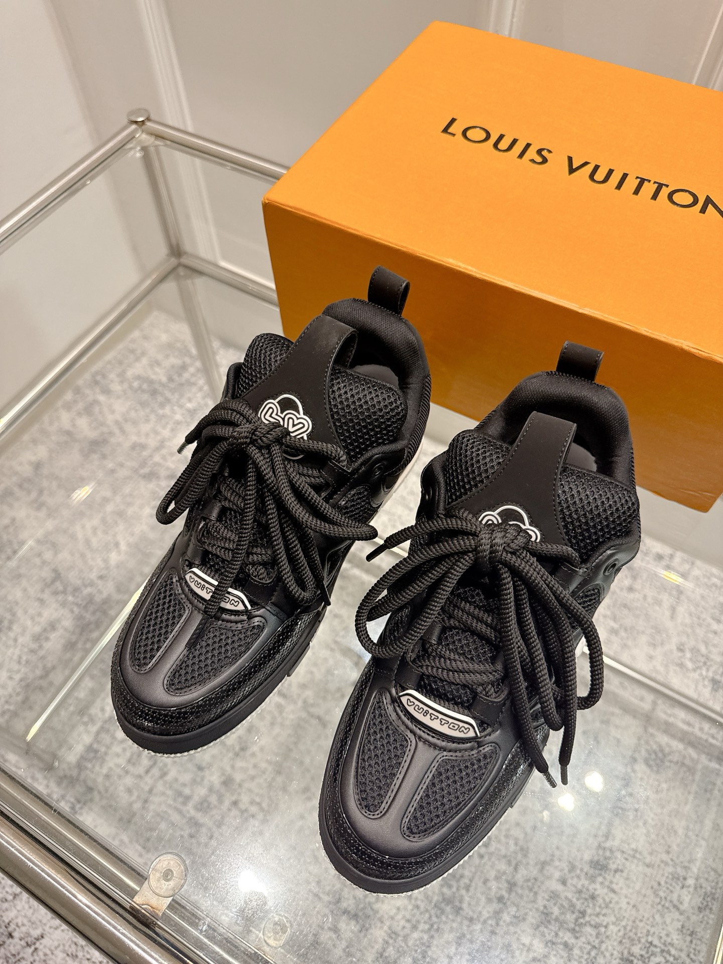 L0vis Vvtt0n Skate Sneaker(EU35-45)