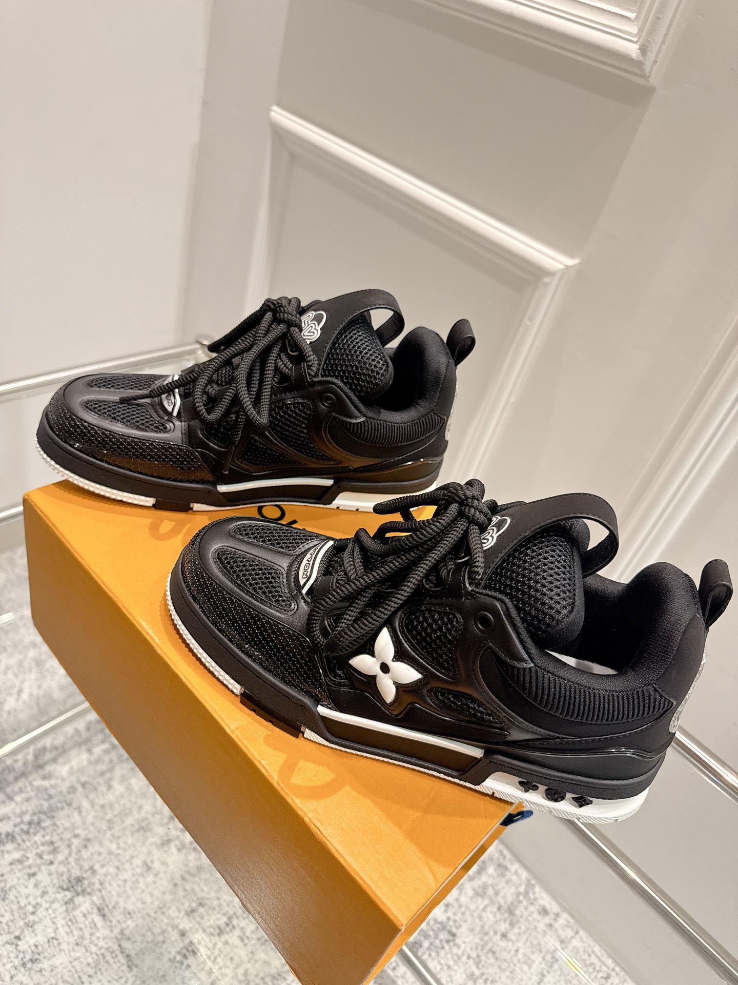 L0vis Vvtt0n Skate Sneaker(EU35-45)