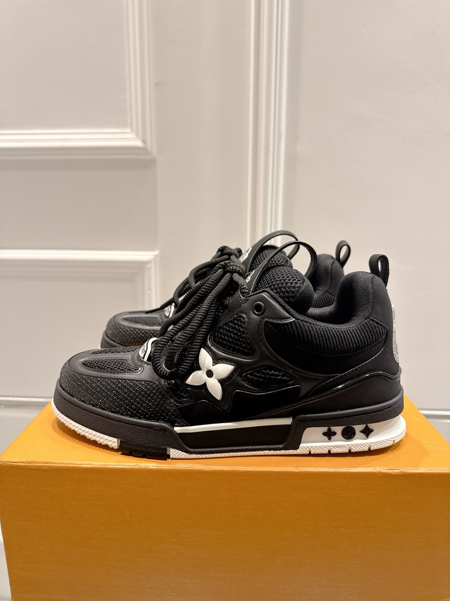 L0vis Vvtt0n Skate Sneaker(EU35-45)