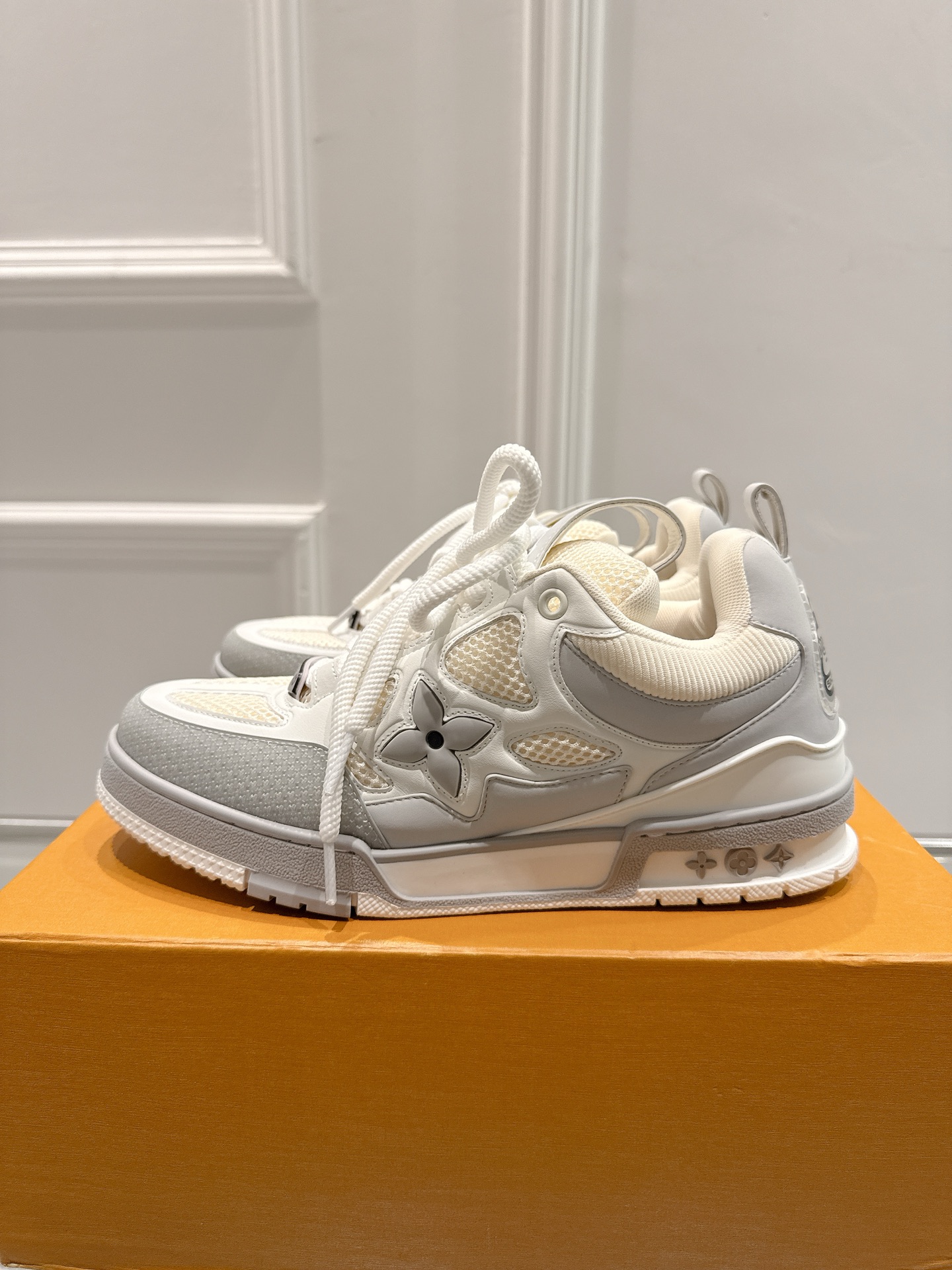 L0vis Vvtt0n Skate Sneaker(EU35-45)