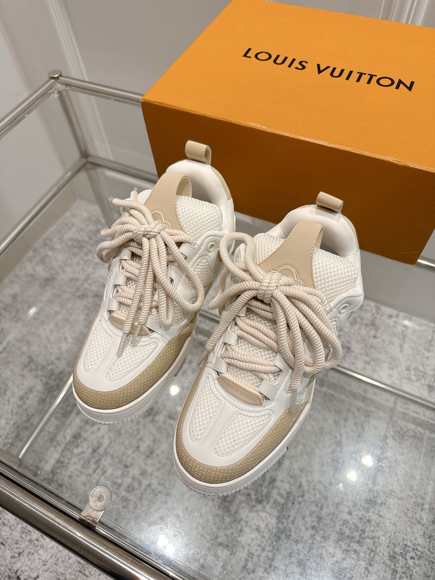 L0vis Vvtt0n Skate Sneaker(EU35-45)